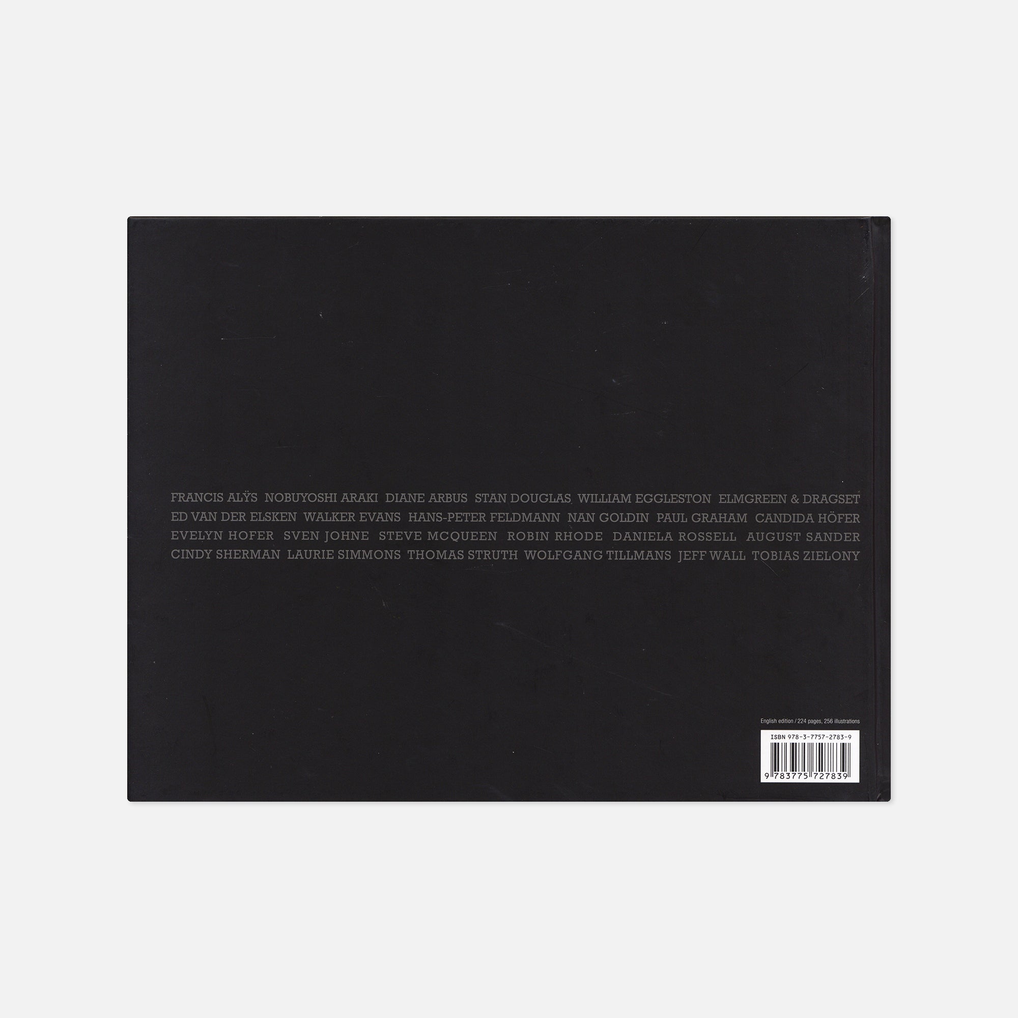Goetz Collection — Street Life & Home Stories
