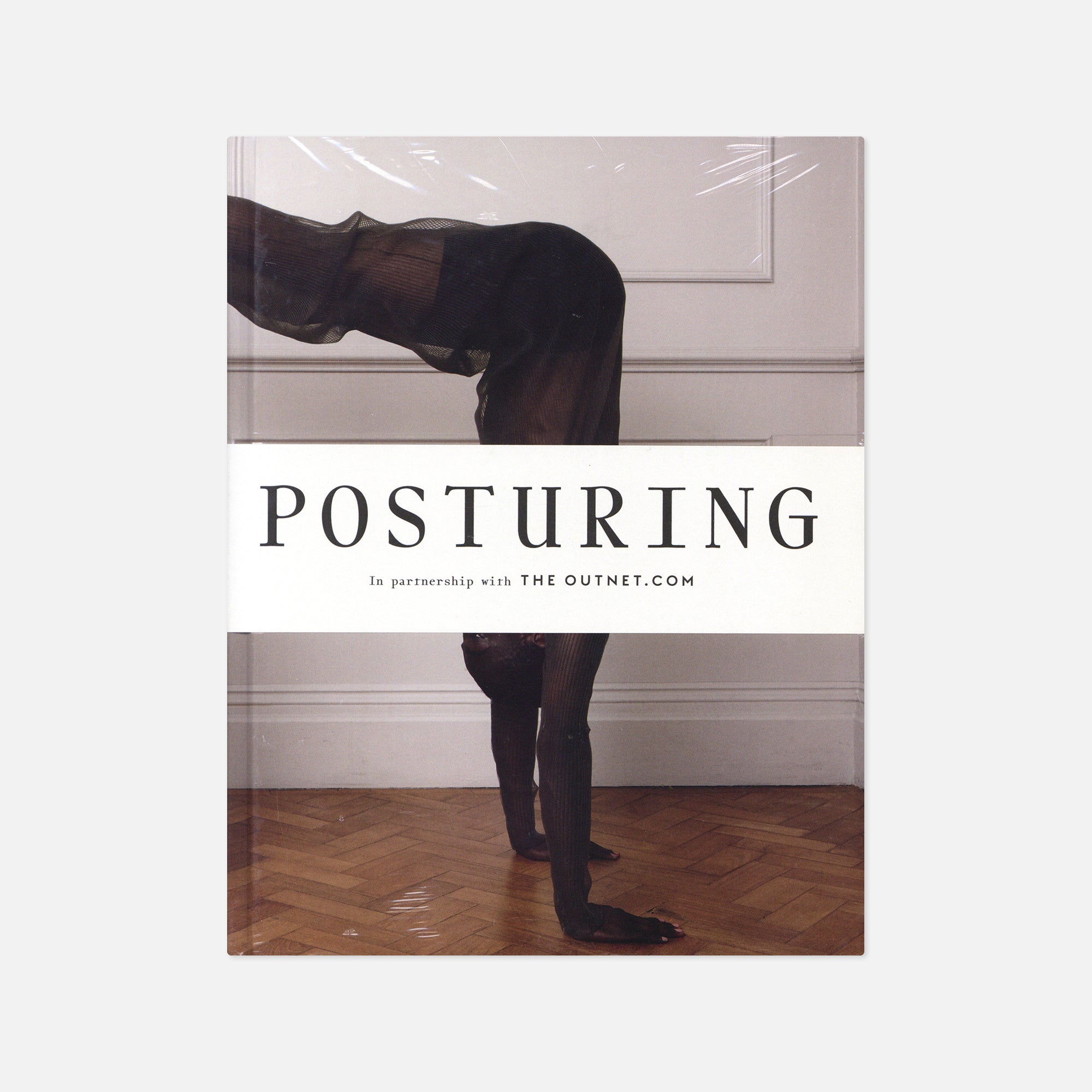 Holly Hay — Posturing