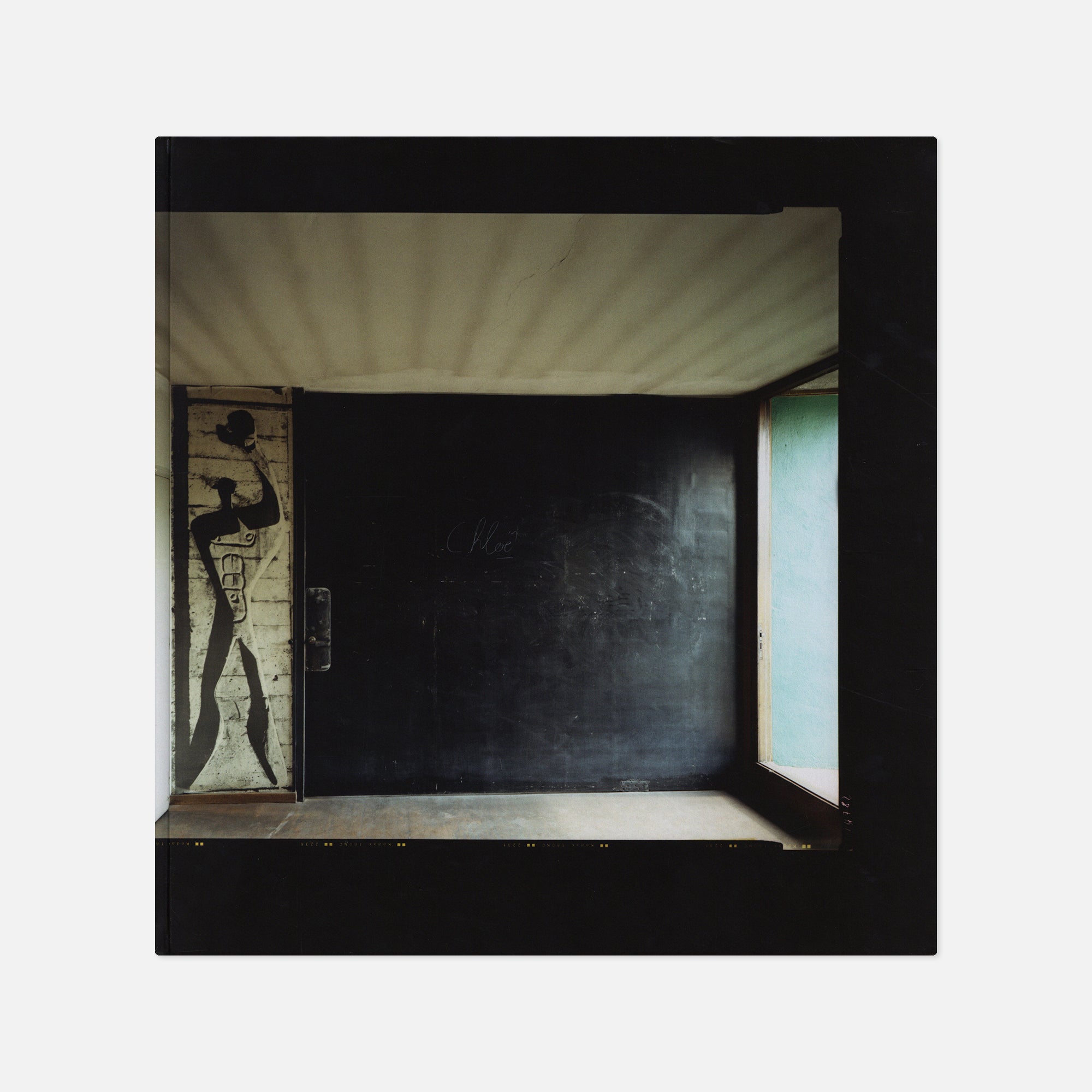 Guido Guidi — Le Corbusier - 5 Architectures
