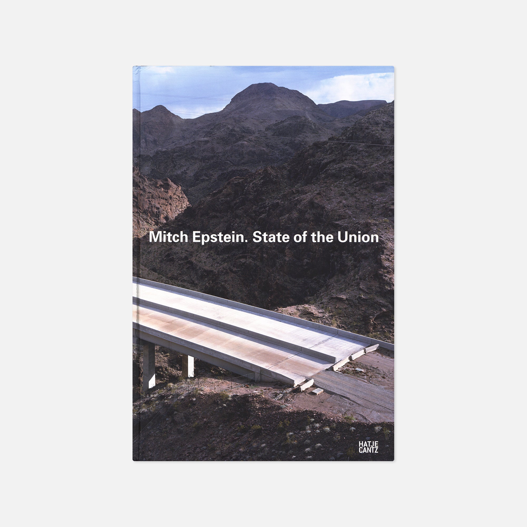 Mitch Epstein — State of the Union