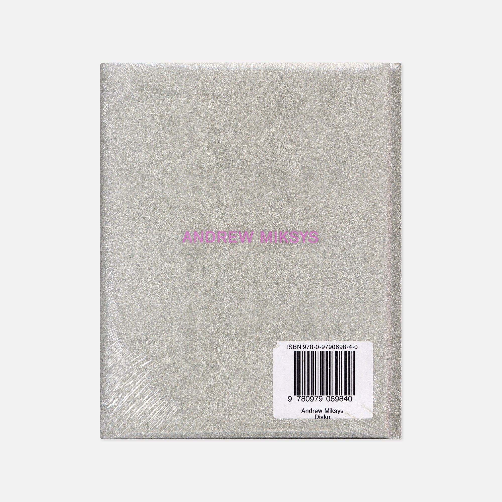 Andrew Miksys — Disko