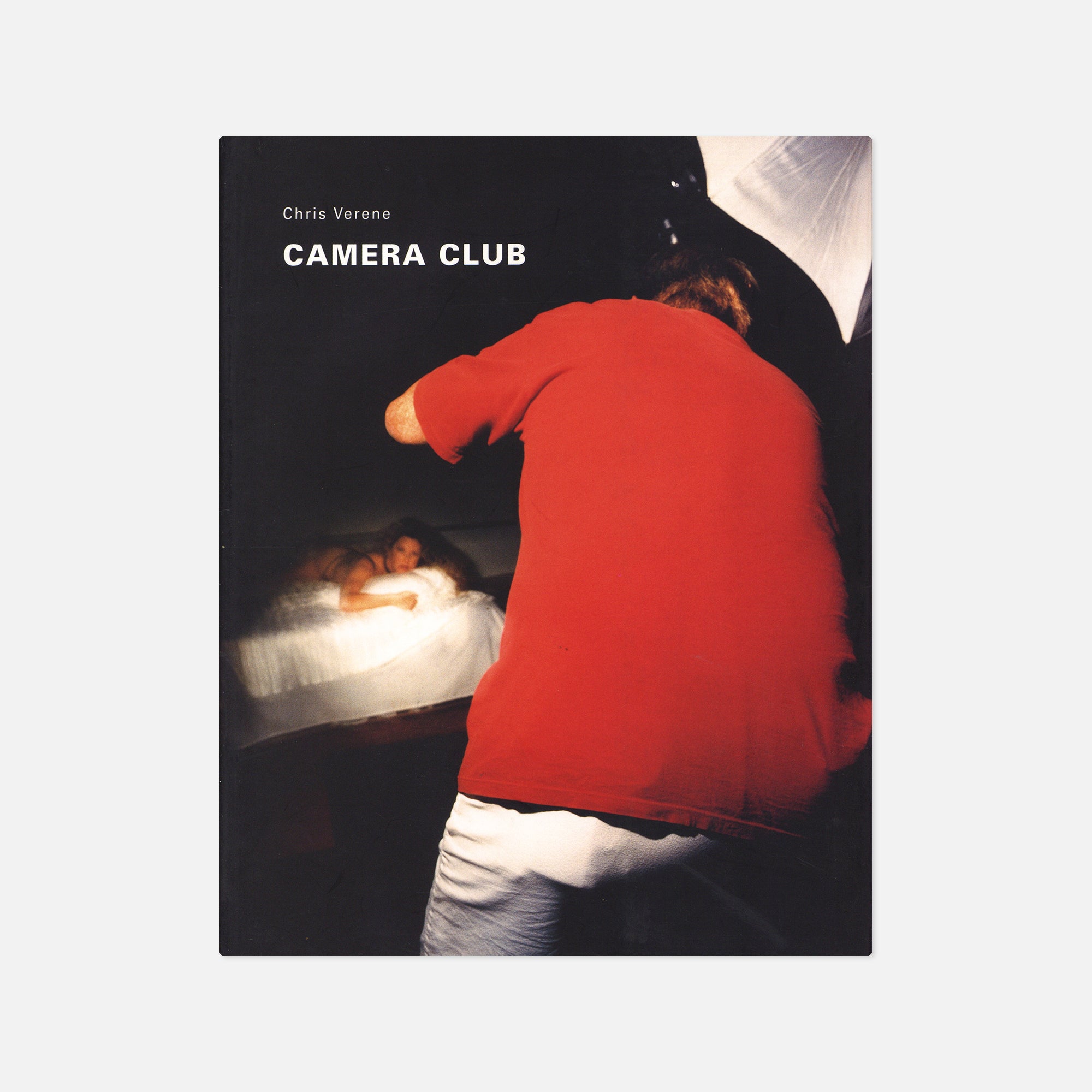 Chris Verene — Camera Club
