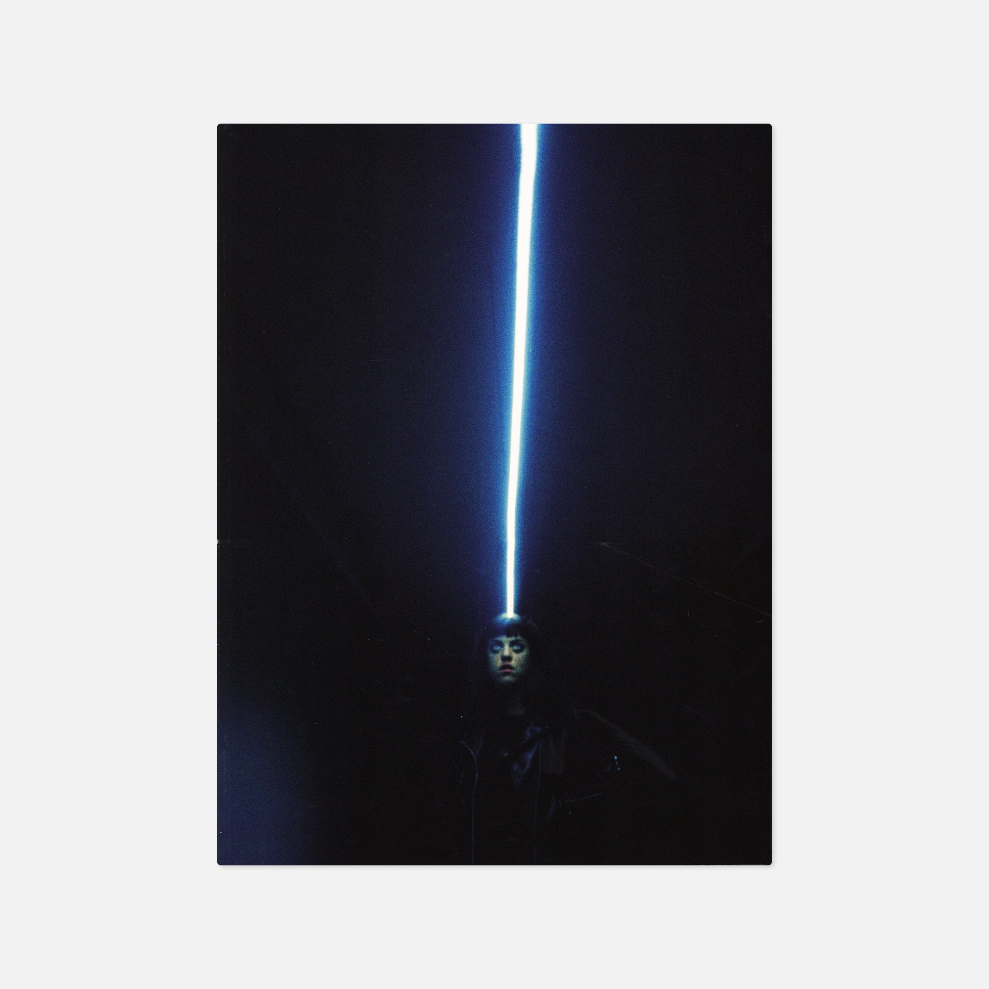 Sandy Kim — Into the Light