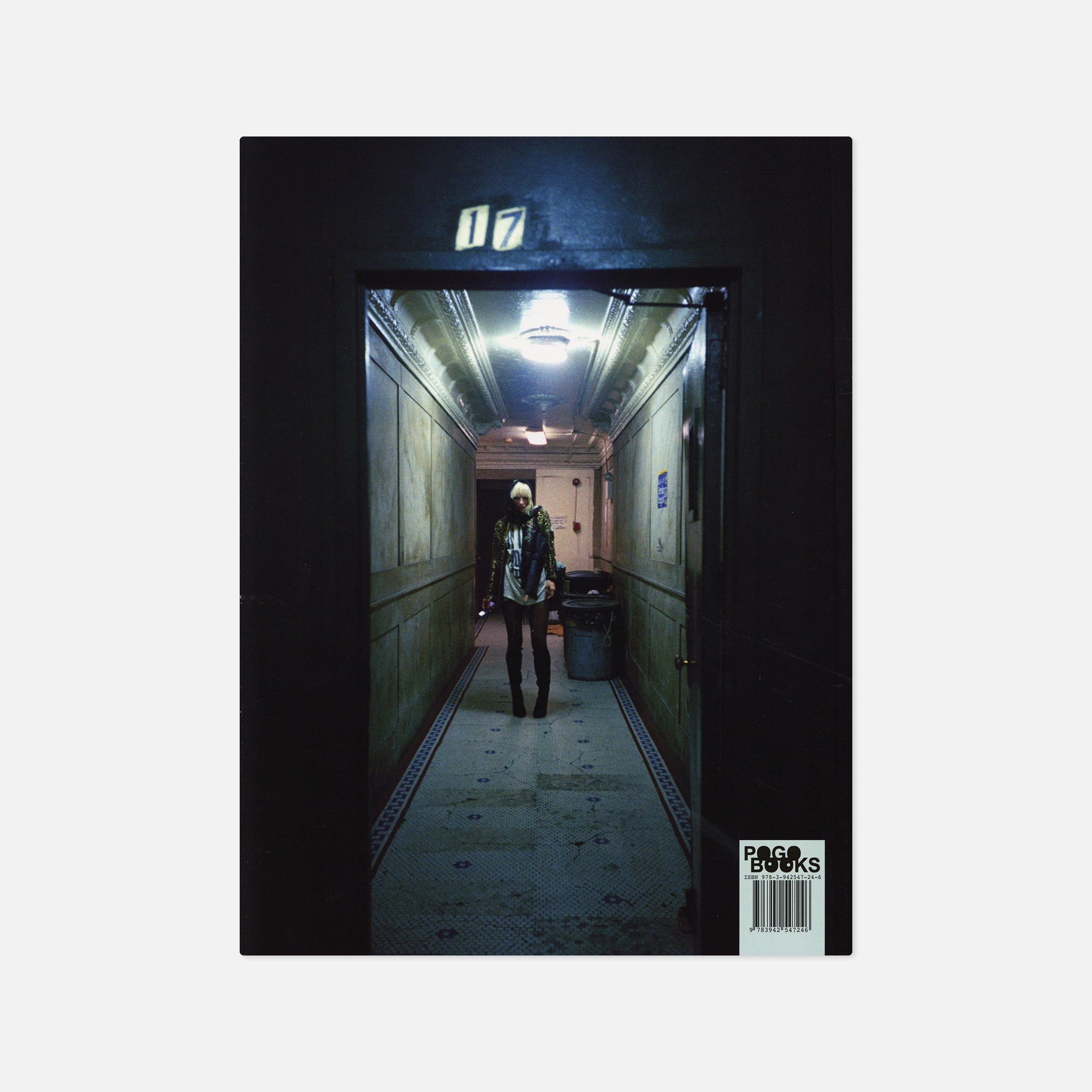 Sandy Kim — Into the Light