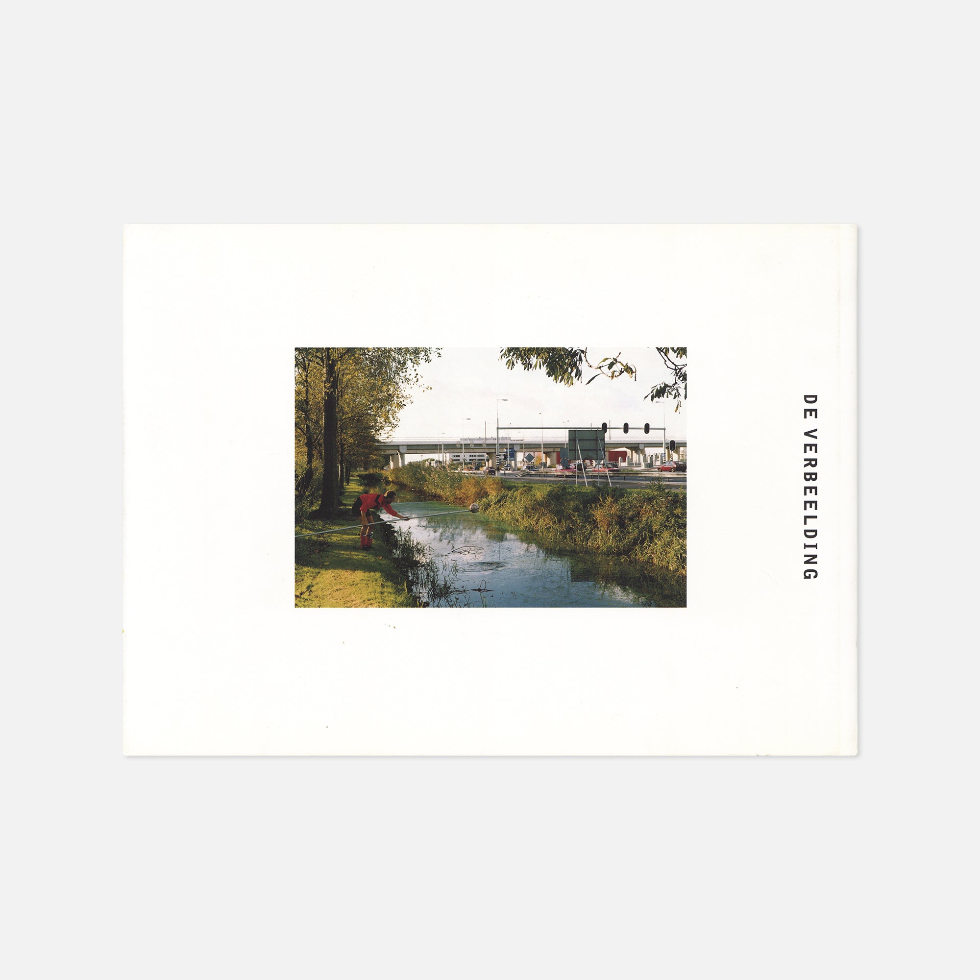 Hans van der Meer — Hollandse Velden