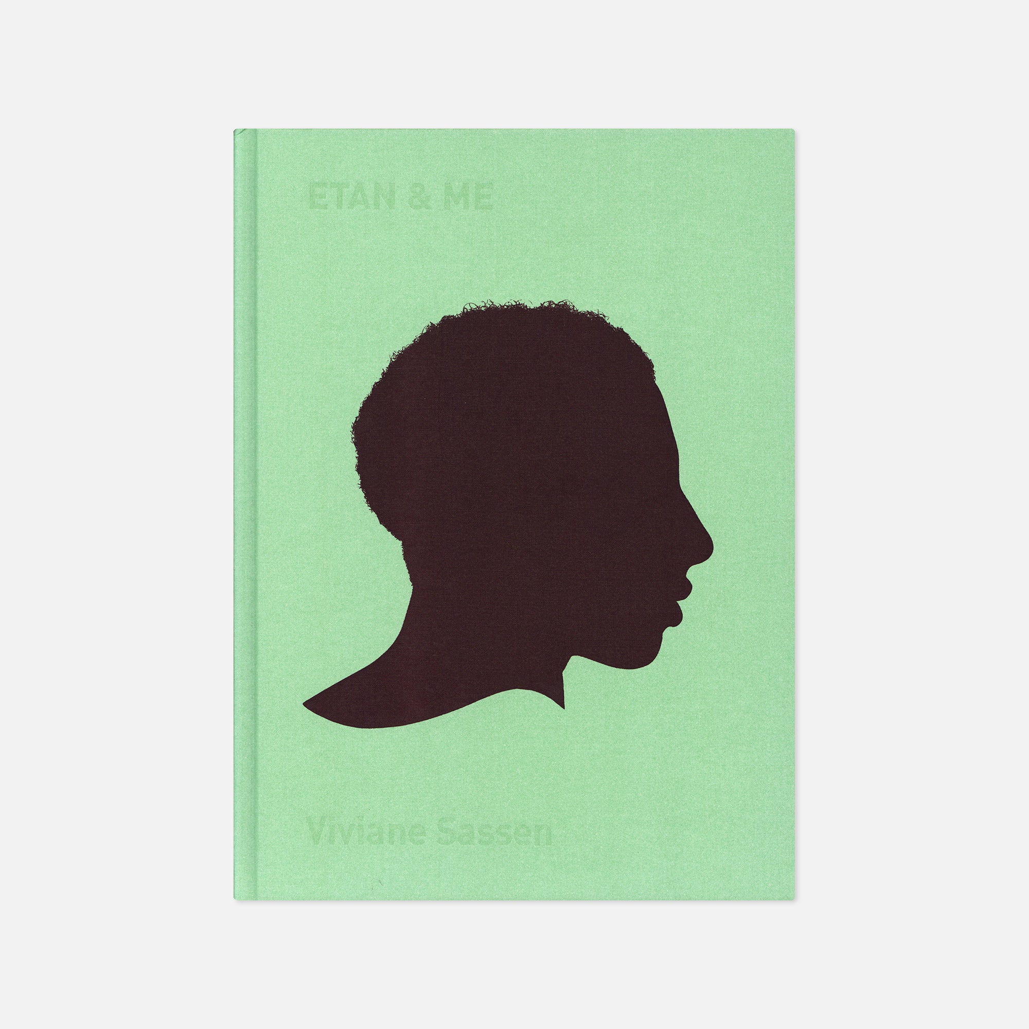 Viviane Sassen — Etan & Me