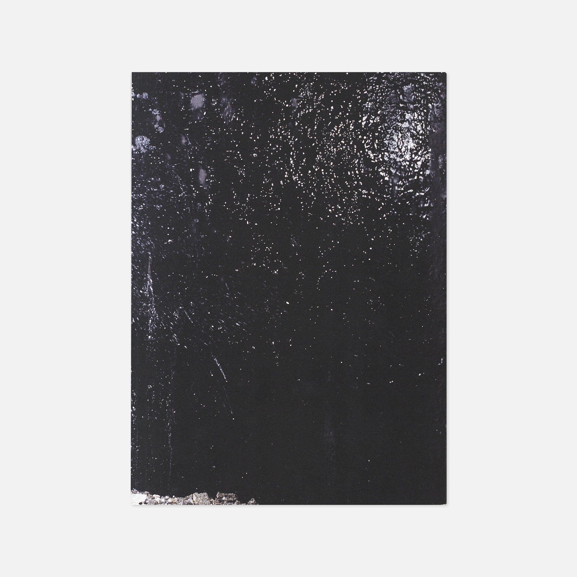 Max Pinckers — Will They Sing Like Raindrops or Leave Me Thirsty