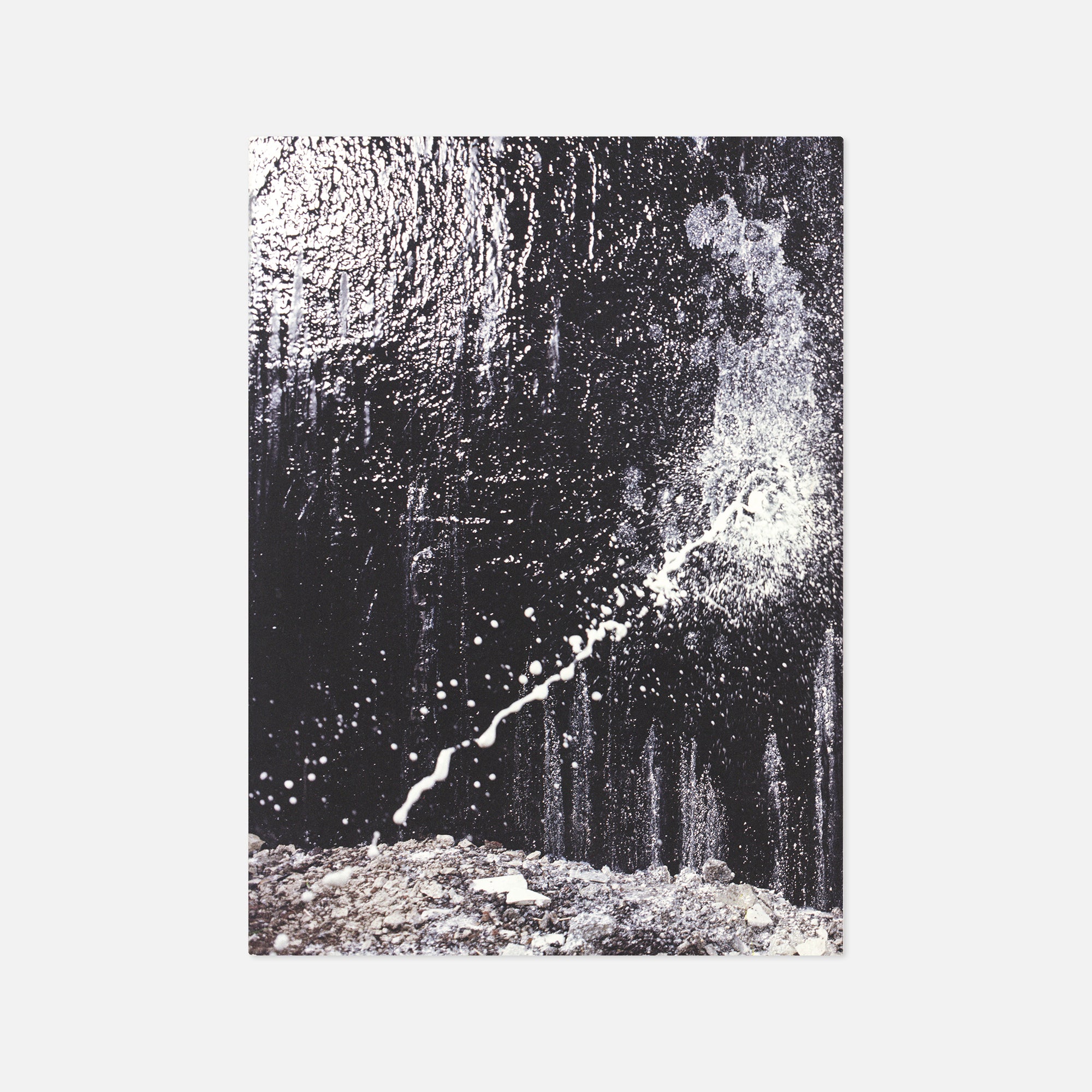 Max Pinckers — Will They Sing Like Raindrops or Leave Me Thirsty