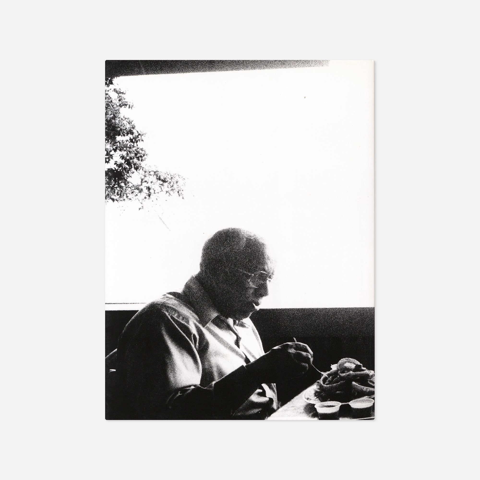 Daido Moriyama — Hawaii