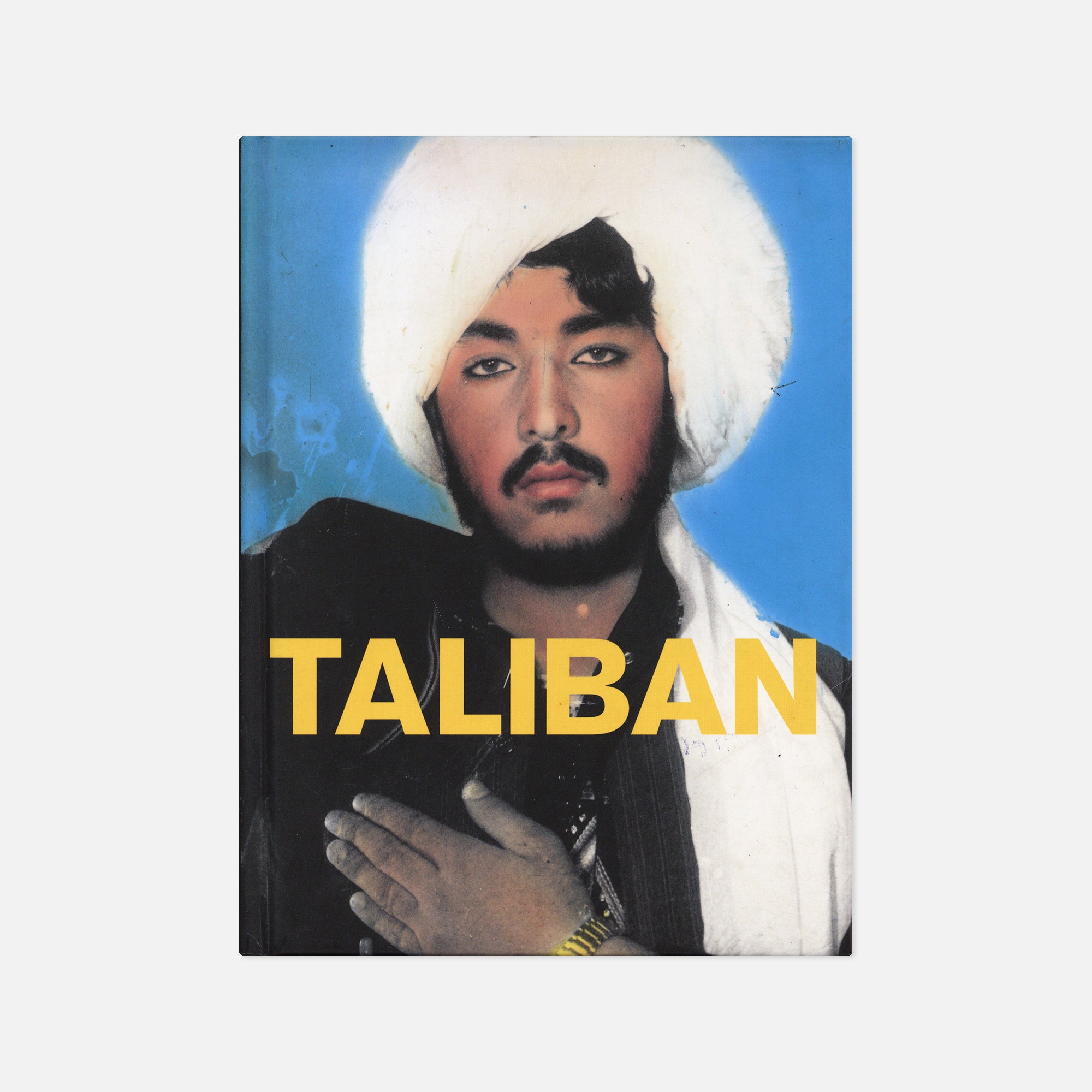 Thomas Dworzak — Taliban