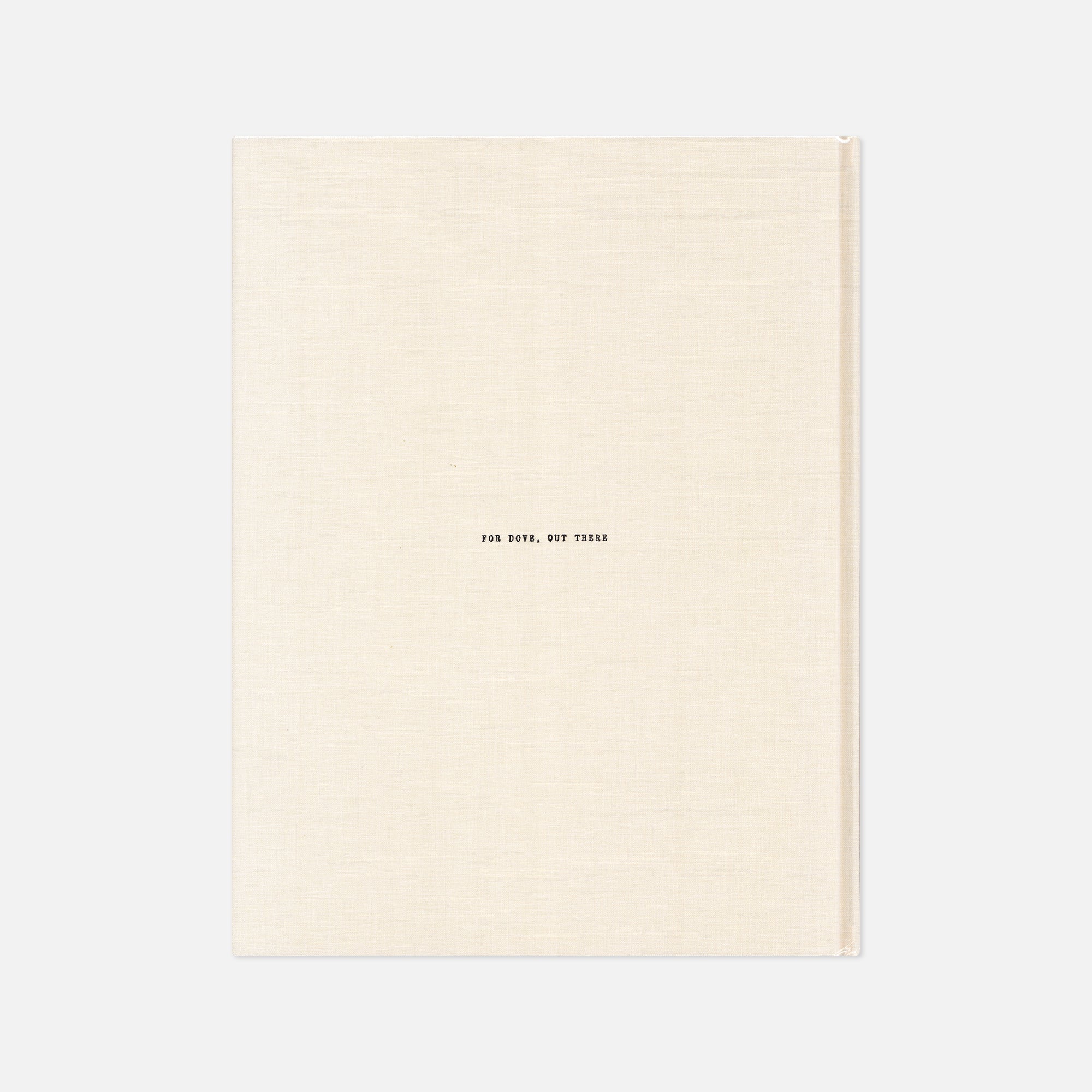 Matthew Genitempo — Dogbreath