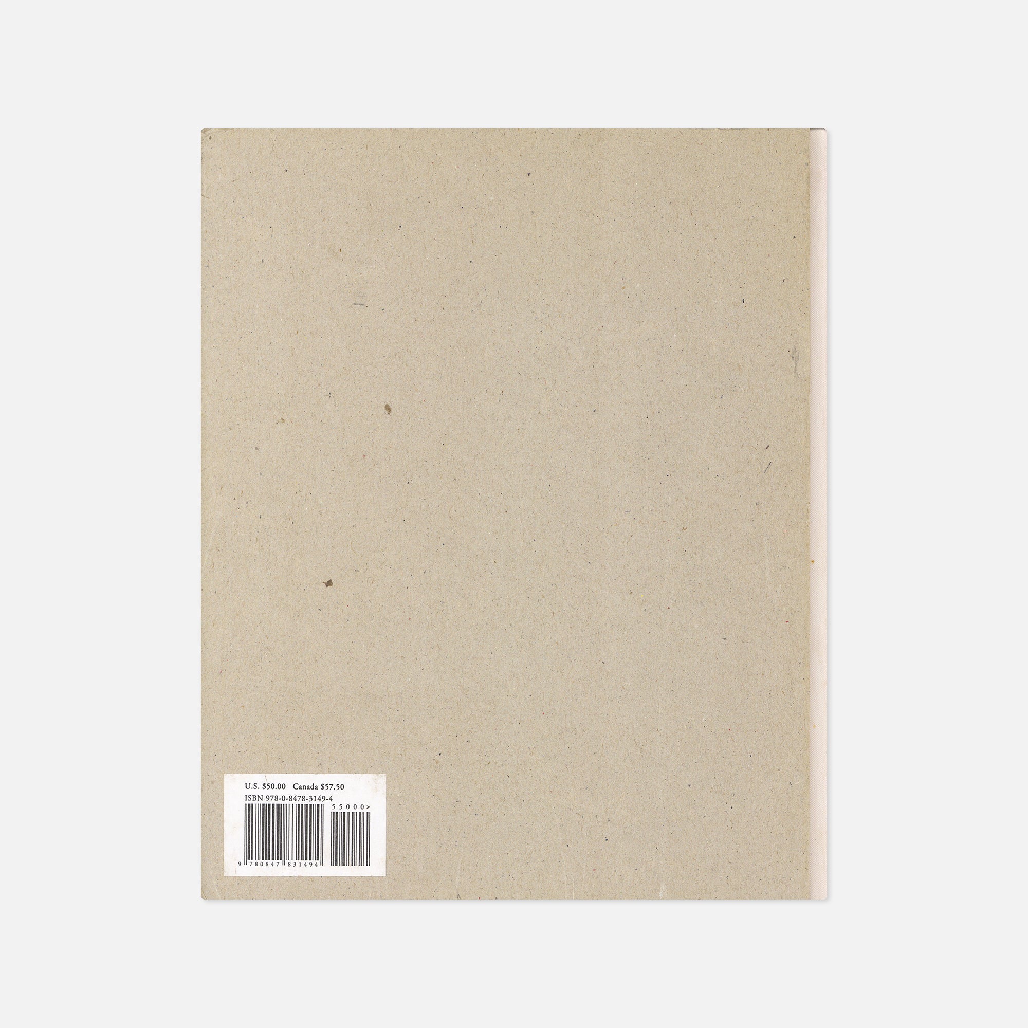 Mark Borthwick — Not In Fashion
