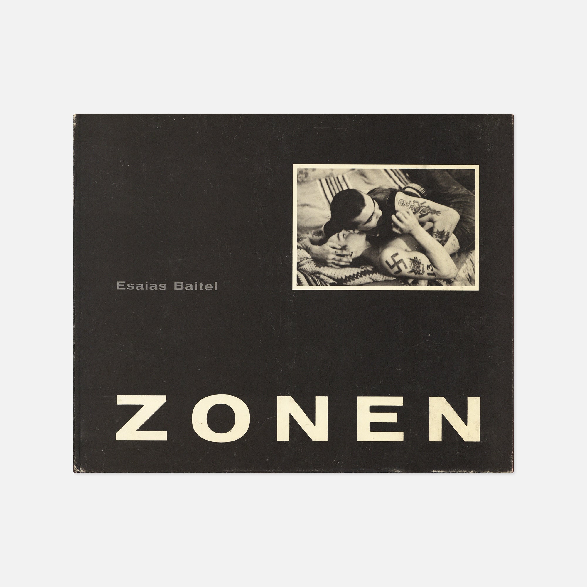 Esaias Baitel — Zonen