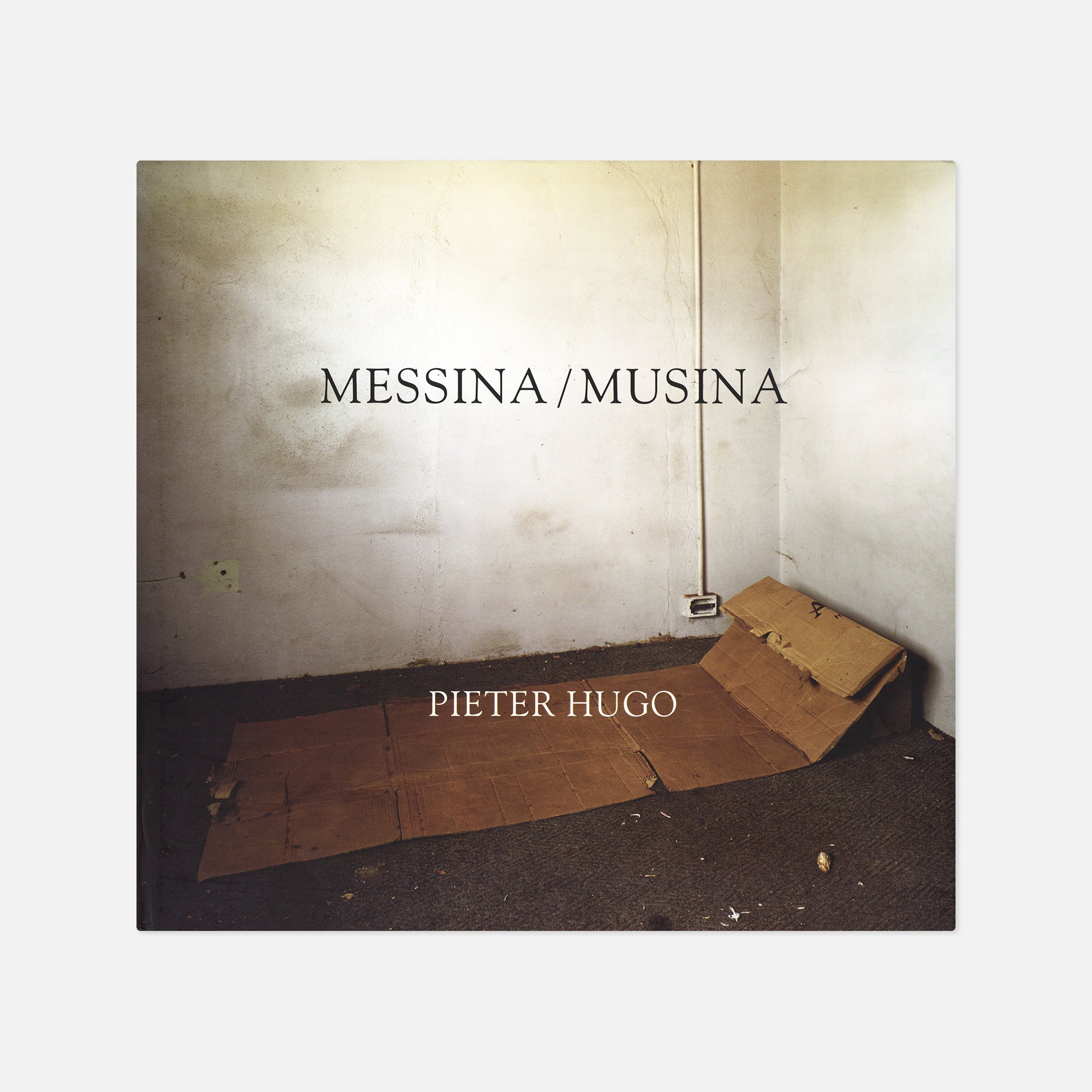 Pieter Hugo — Messina / Musina