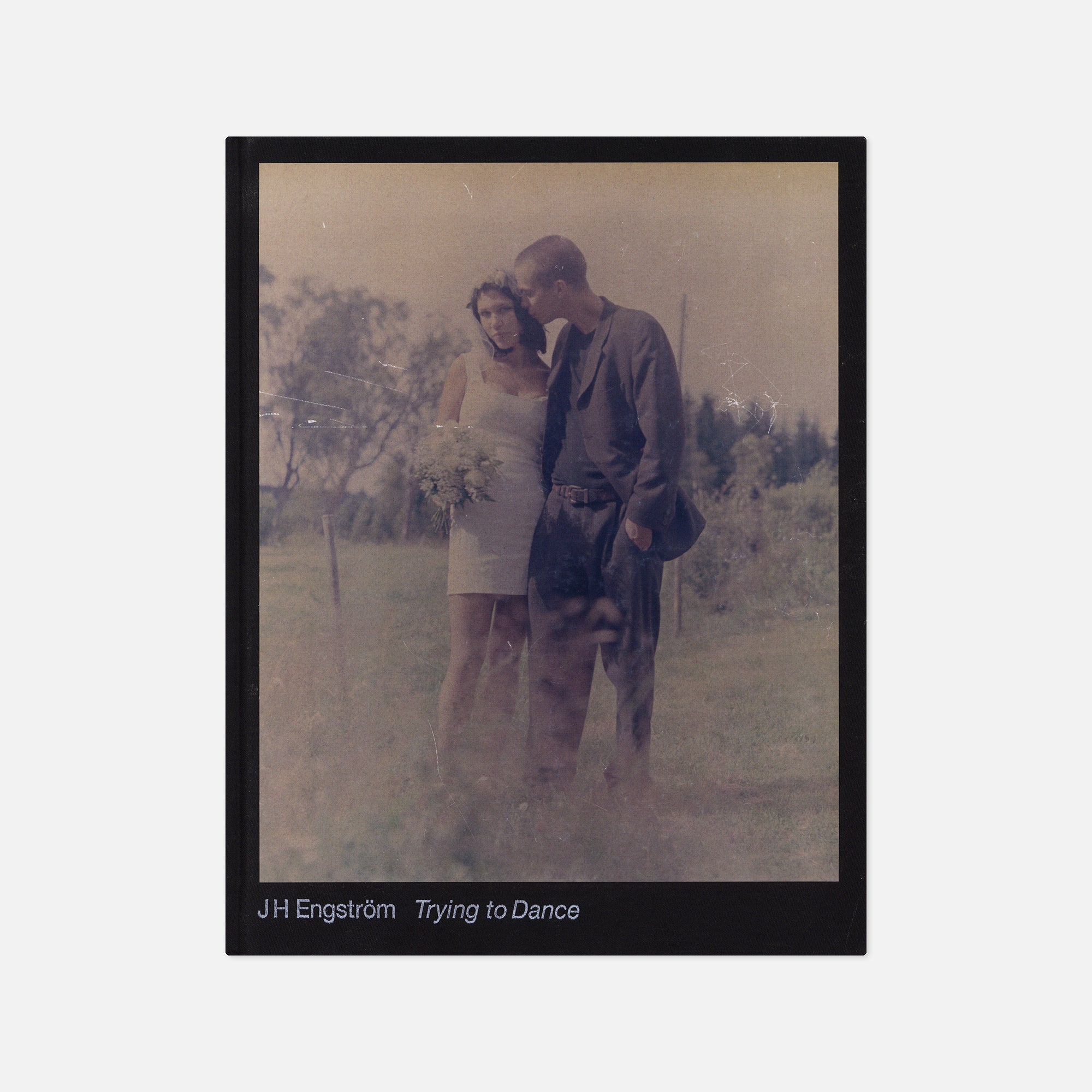 JH Engström — Trying to Dance