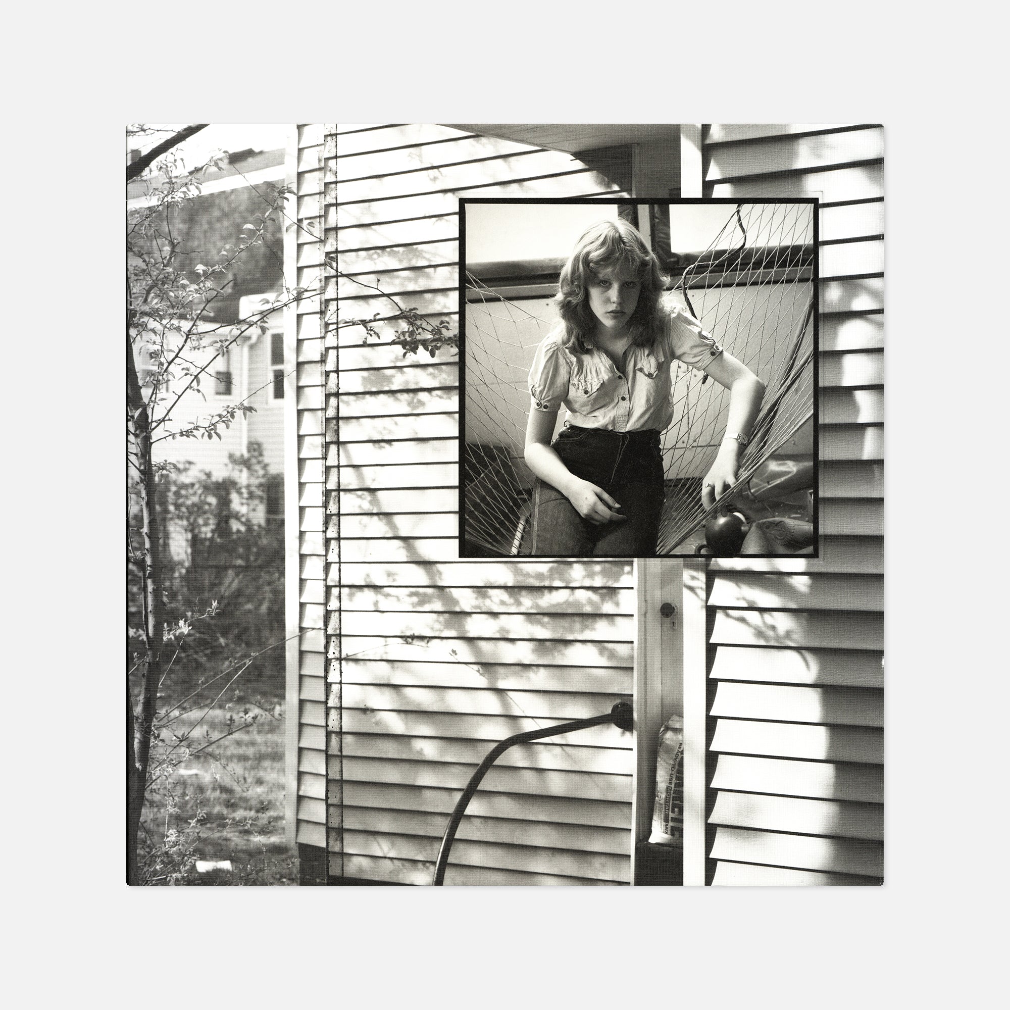 Judith Black — Pleasant Street