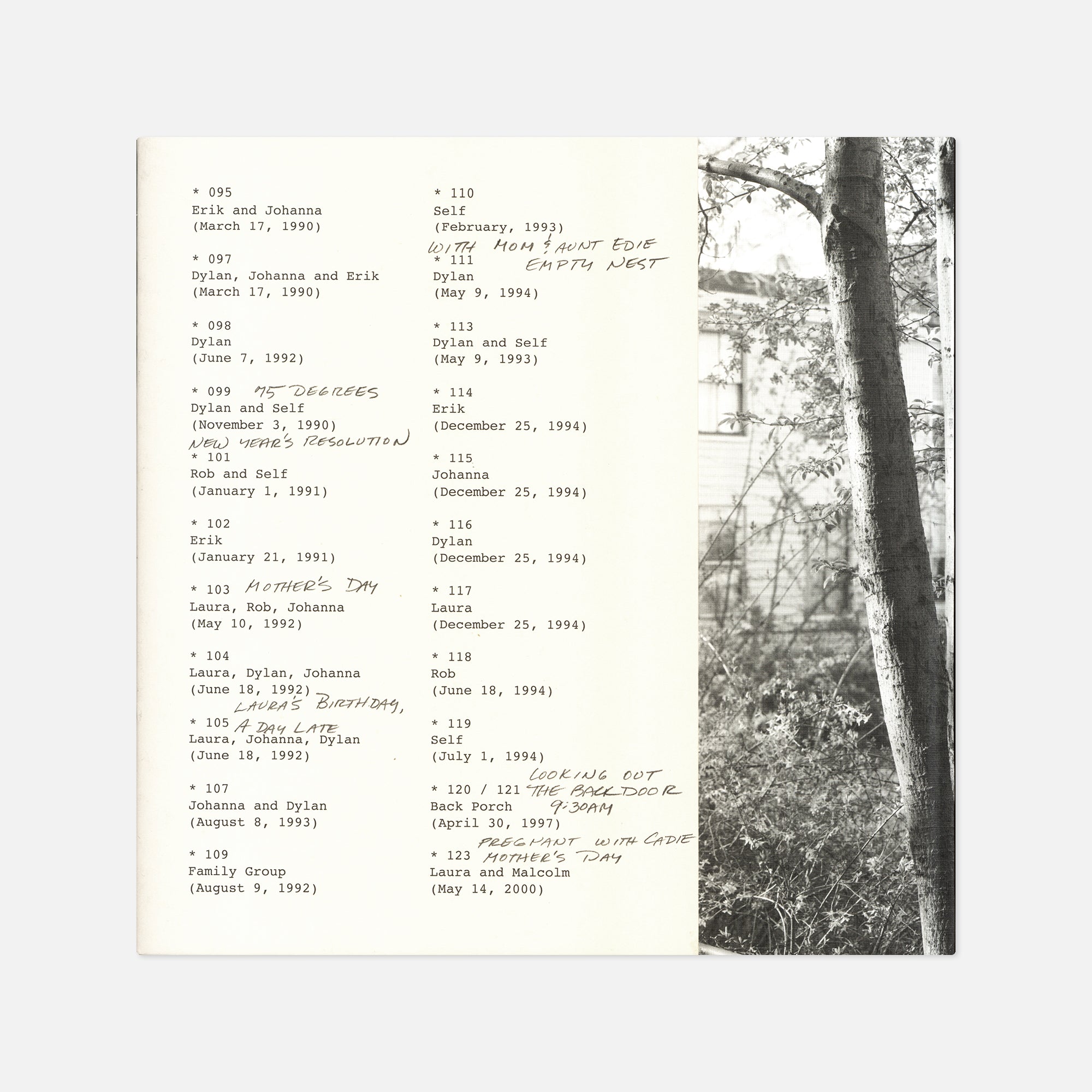 Judith Black — Pleasant Street