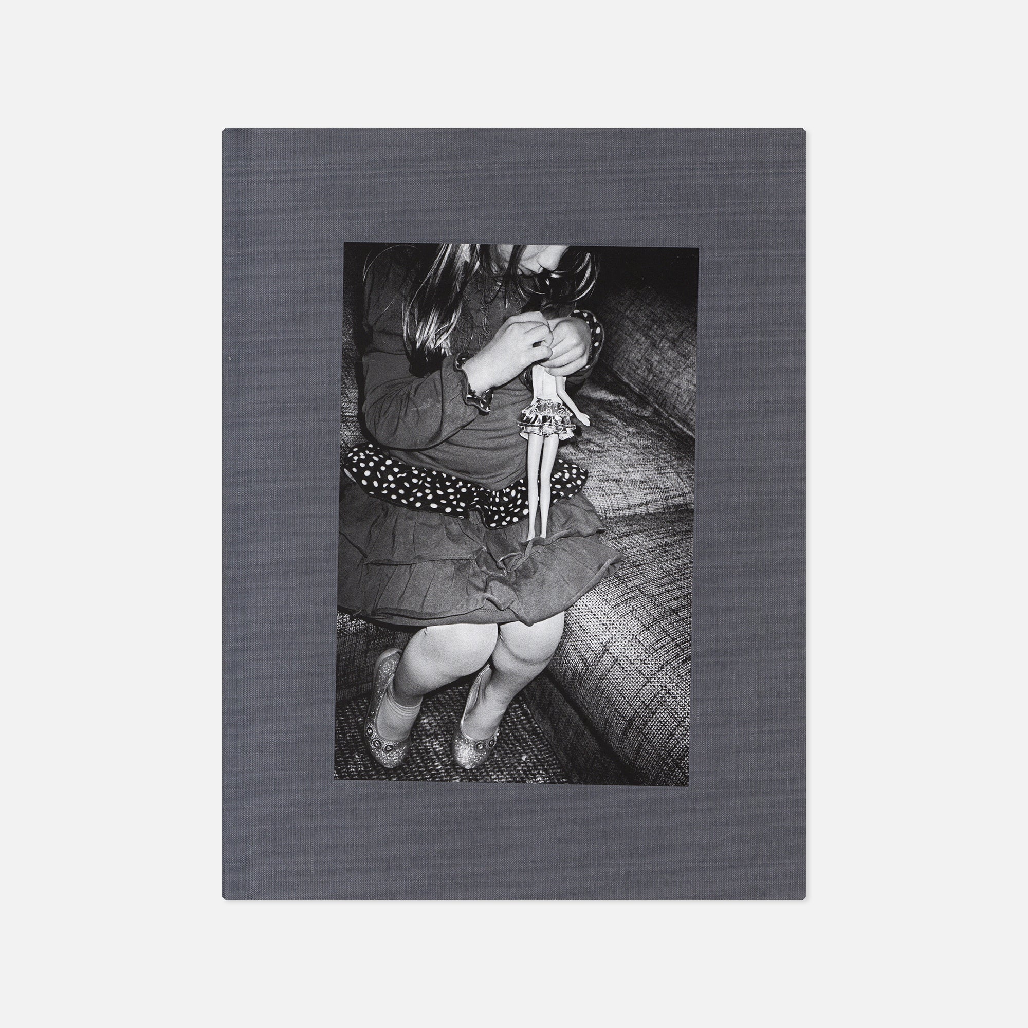 Anders Petersen — To Belong