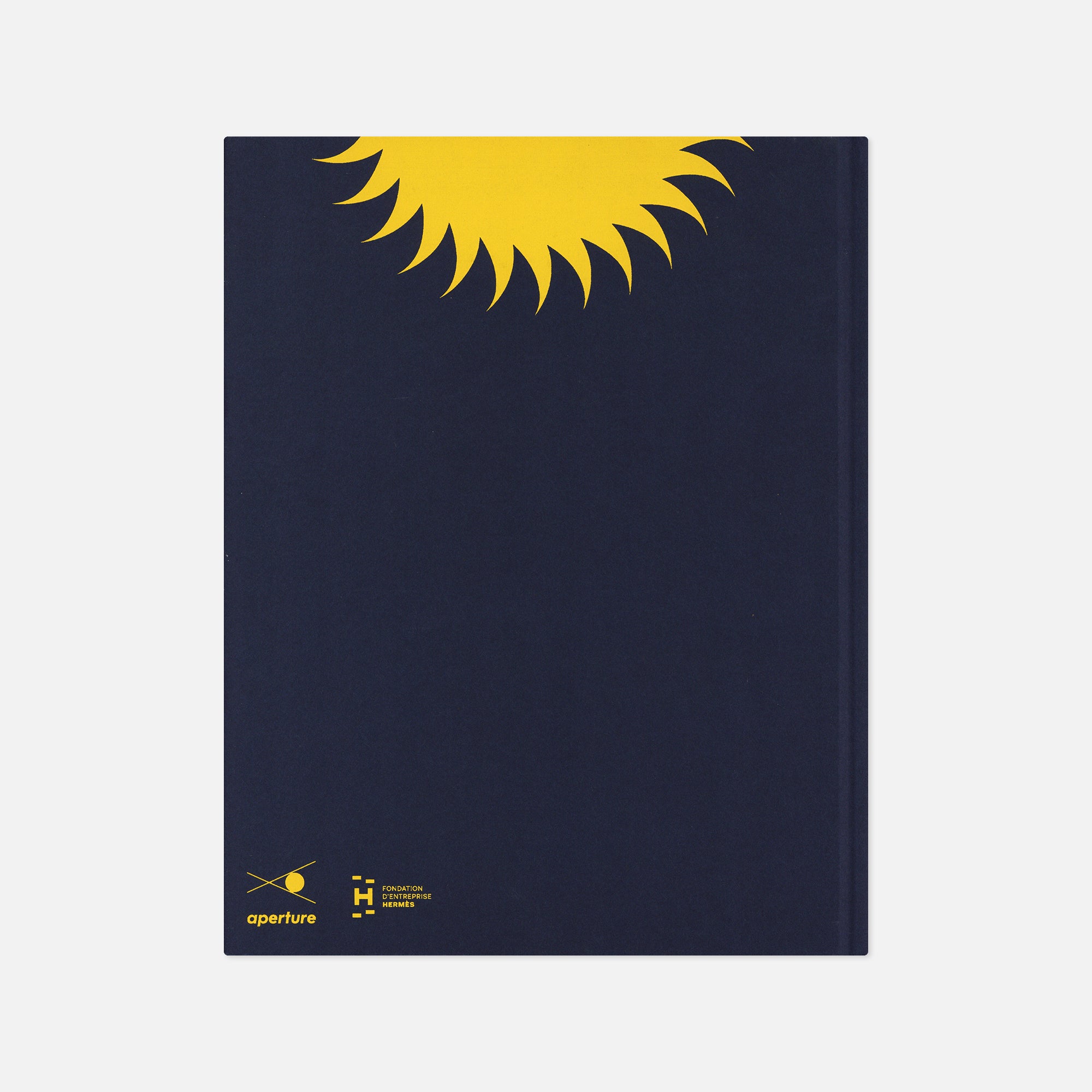 Gregory Halpern — Let The Sun Beheaded Be