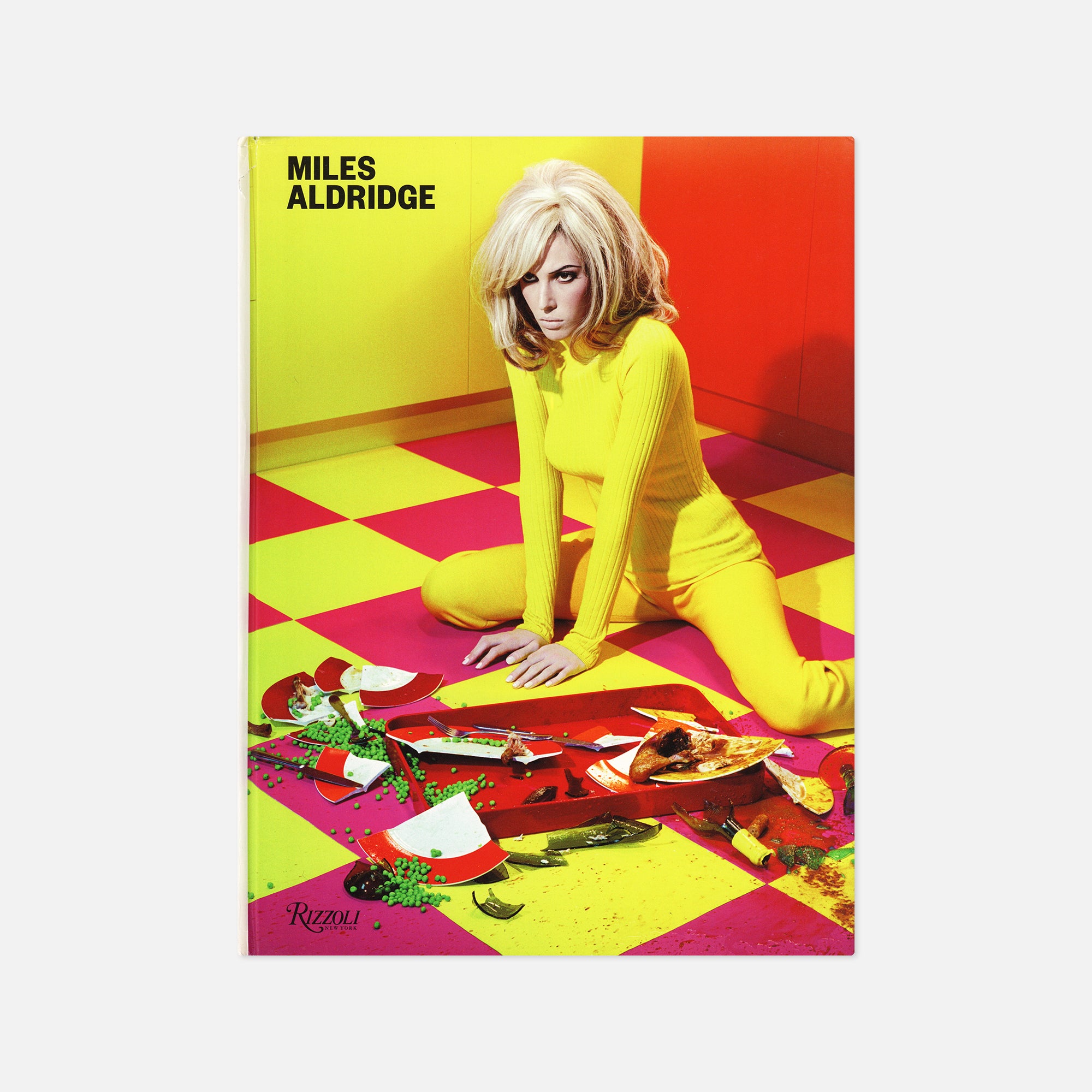 Miles Aldridge — I Only Want You To Love Me