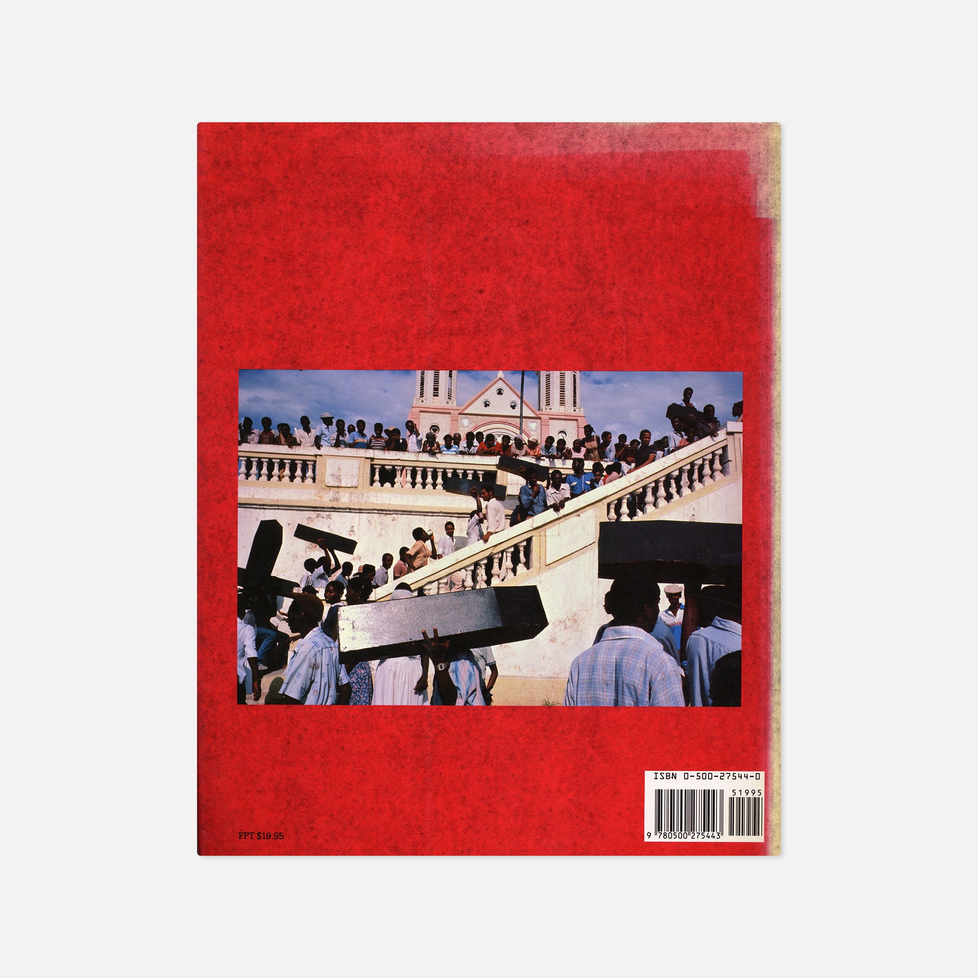 Alex Webb — Under A Grudging Sun – Wolf Books