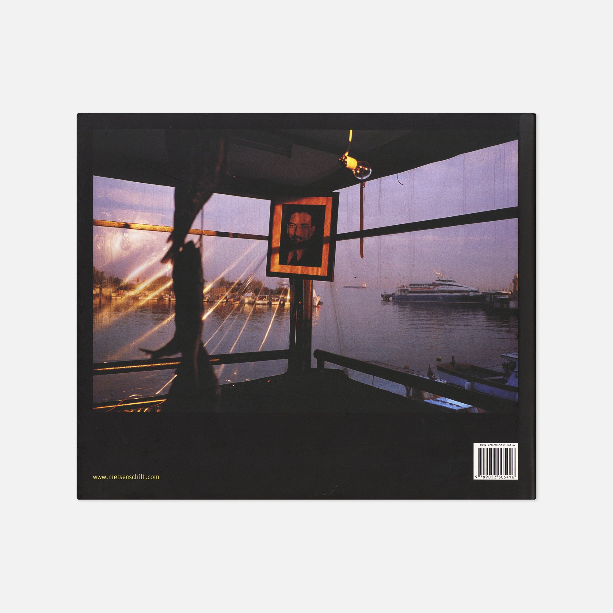 Alex Webb — İstanbul, Stad van Honderd Namen