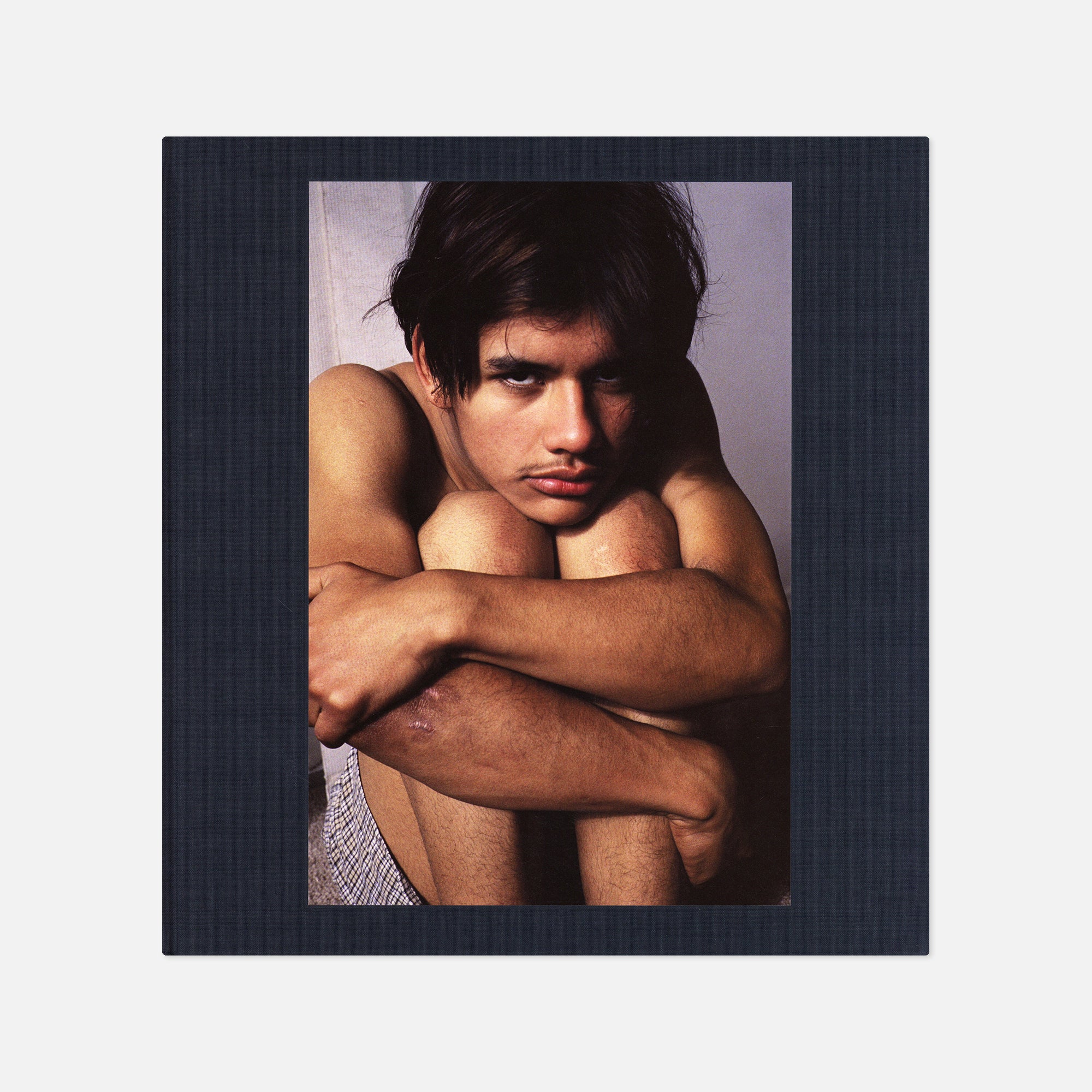 Larry Clark — Los Angeles 2003-2006