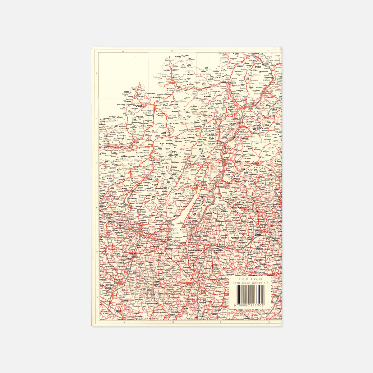 Nicoló Degiorgis — Hidden Islam