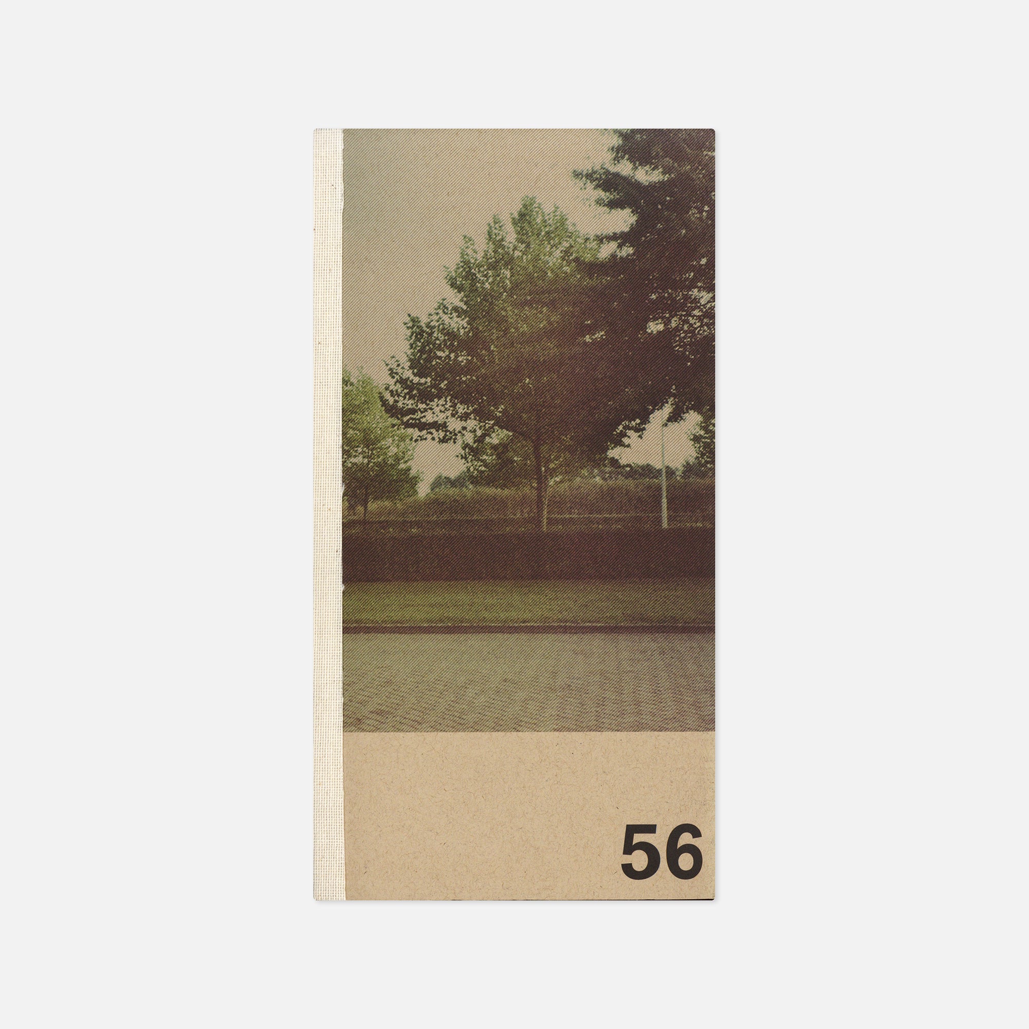 Ton Grote — Eindhovenseweg 56