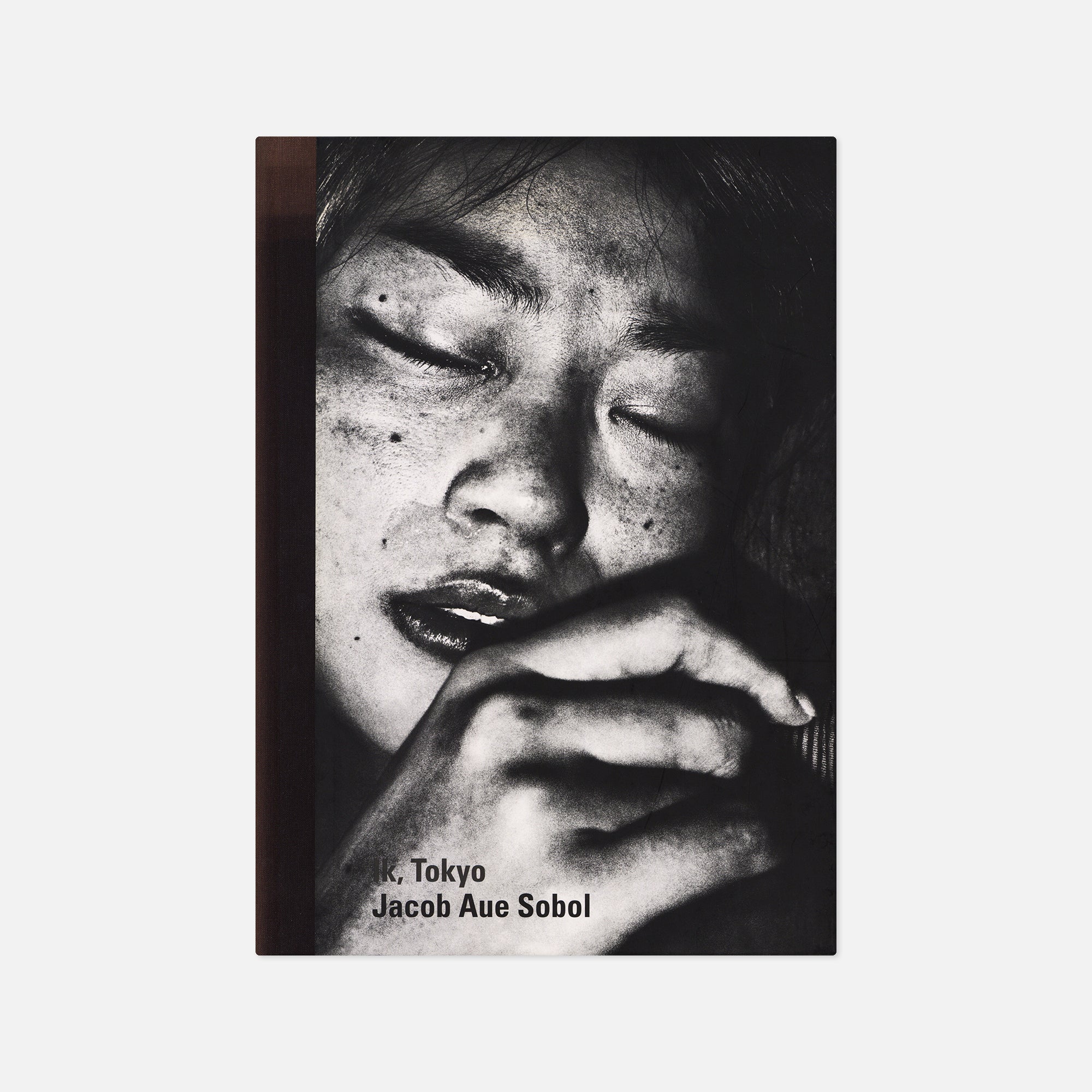 Jacob Aue Sobol — Ik, Tokyo