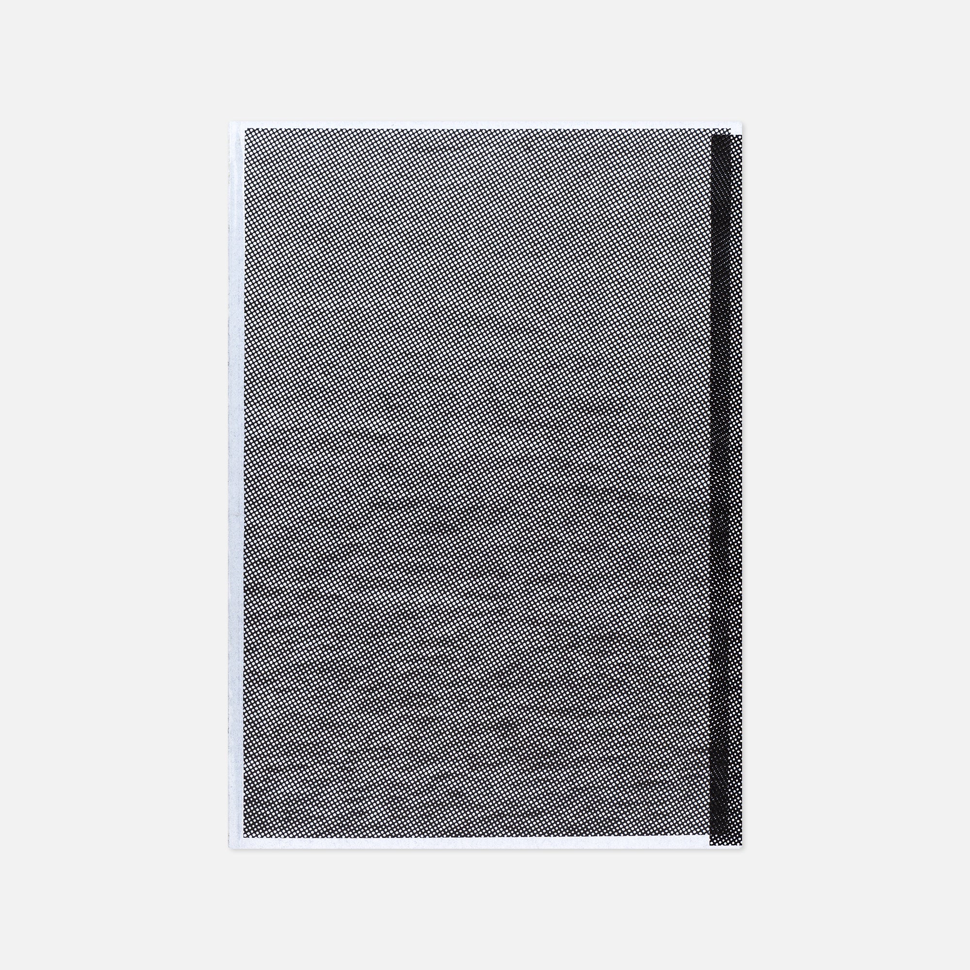 Stephan Keppel — Reprinting the City