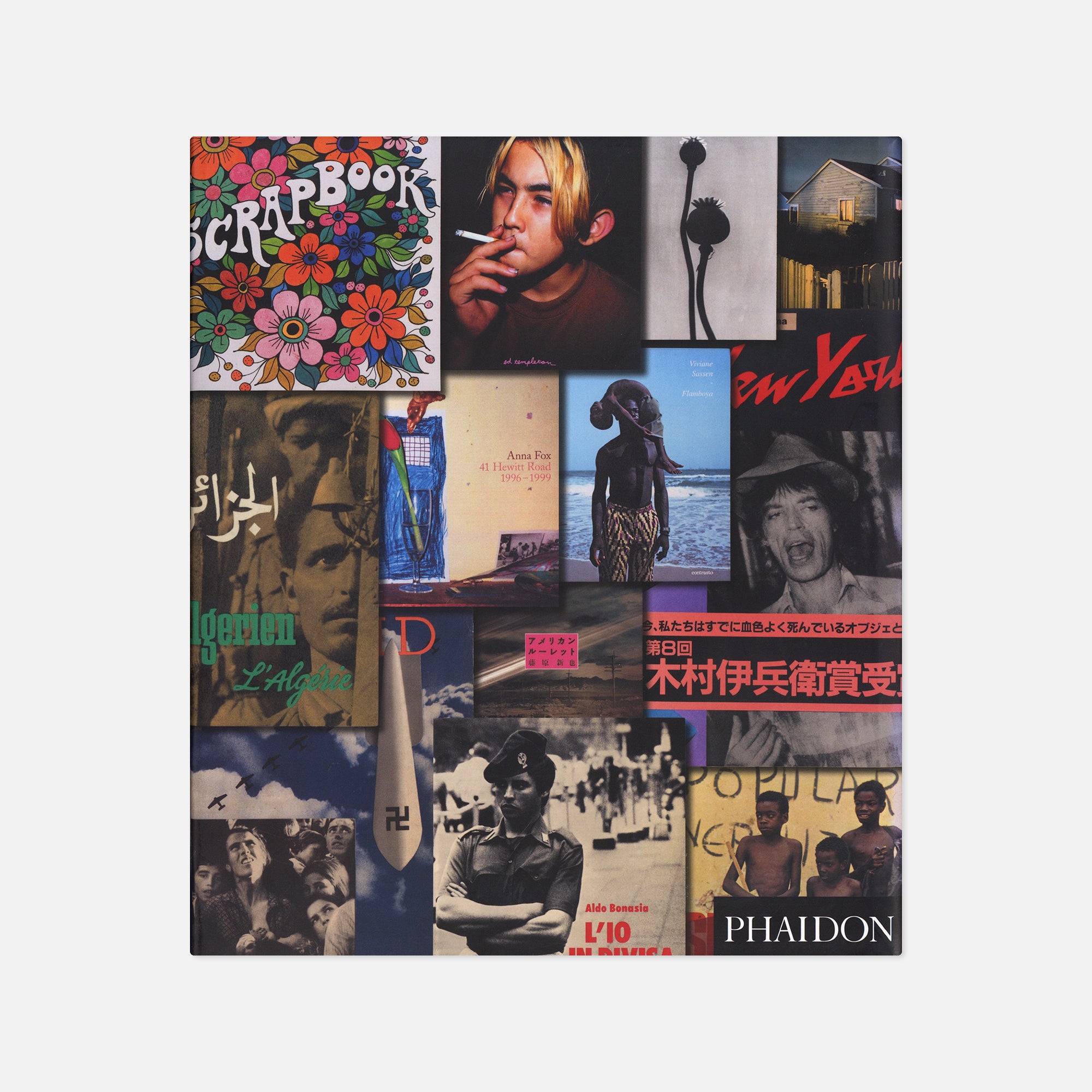Martin Parr & Gerry Badger — The Photobook: A History Volume III