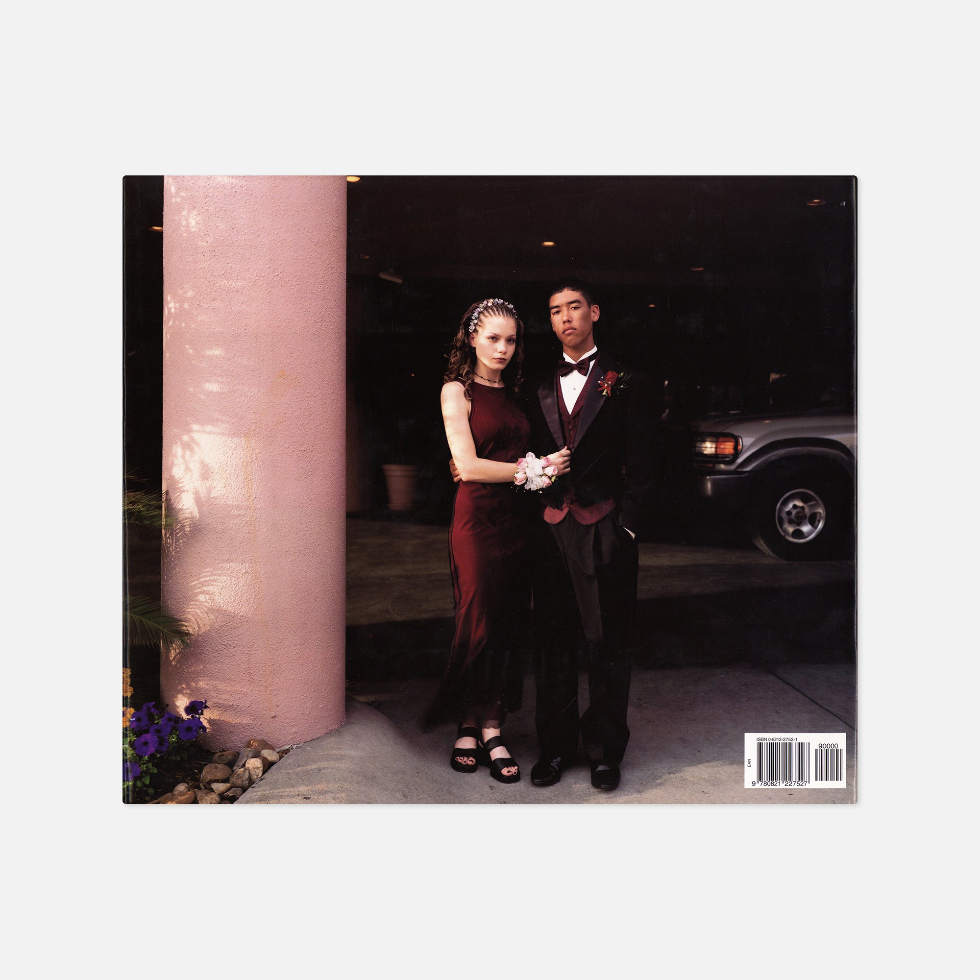 Joel Sternfeld — Stranger Passing – Wolf Books