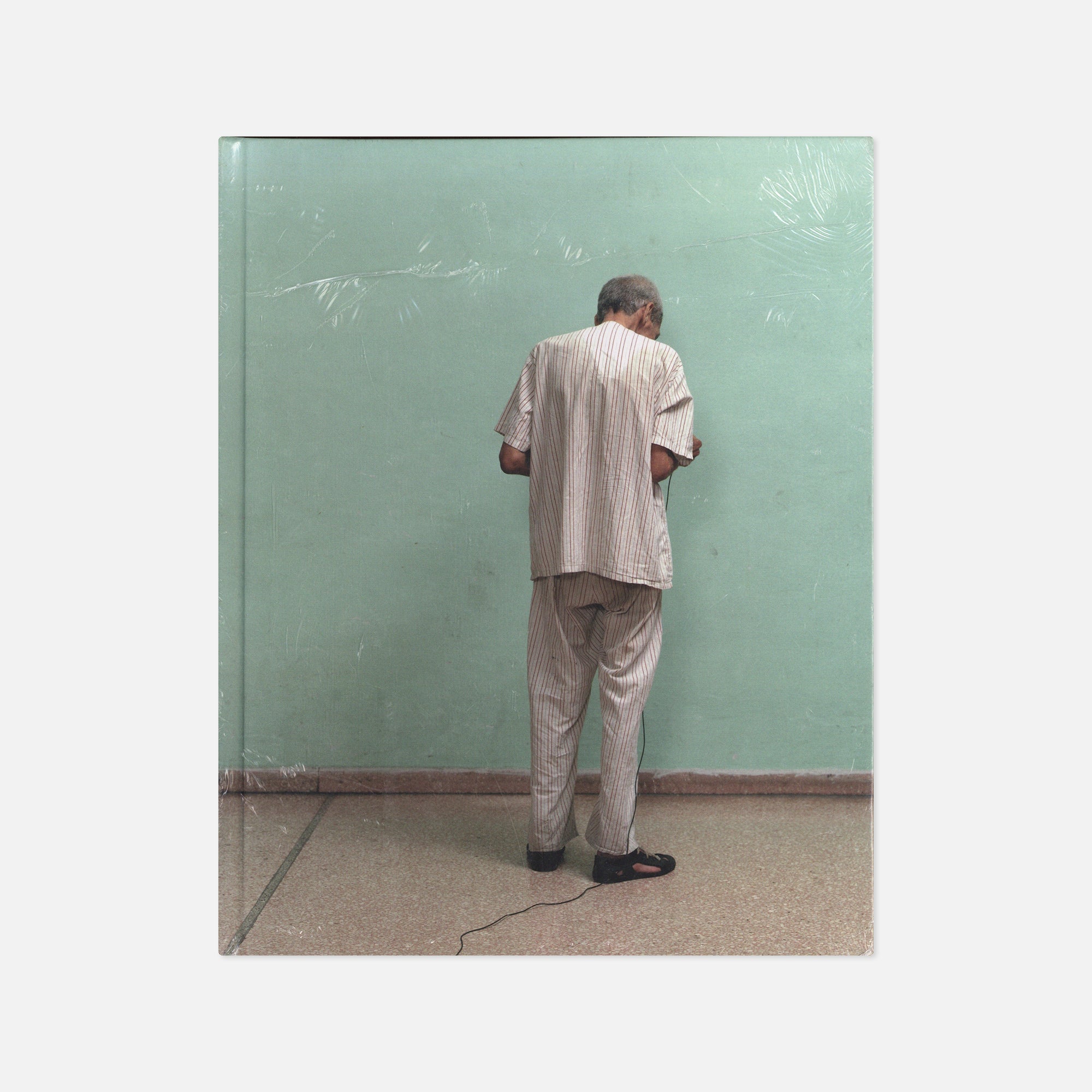 Broomberg & Chanarin — Ghetto
