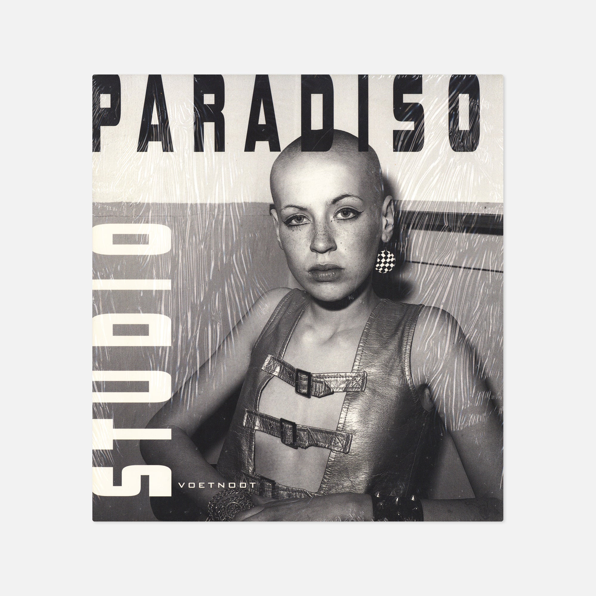 Max Natkiel — Studio Paradiso