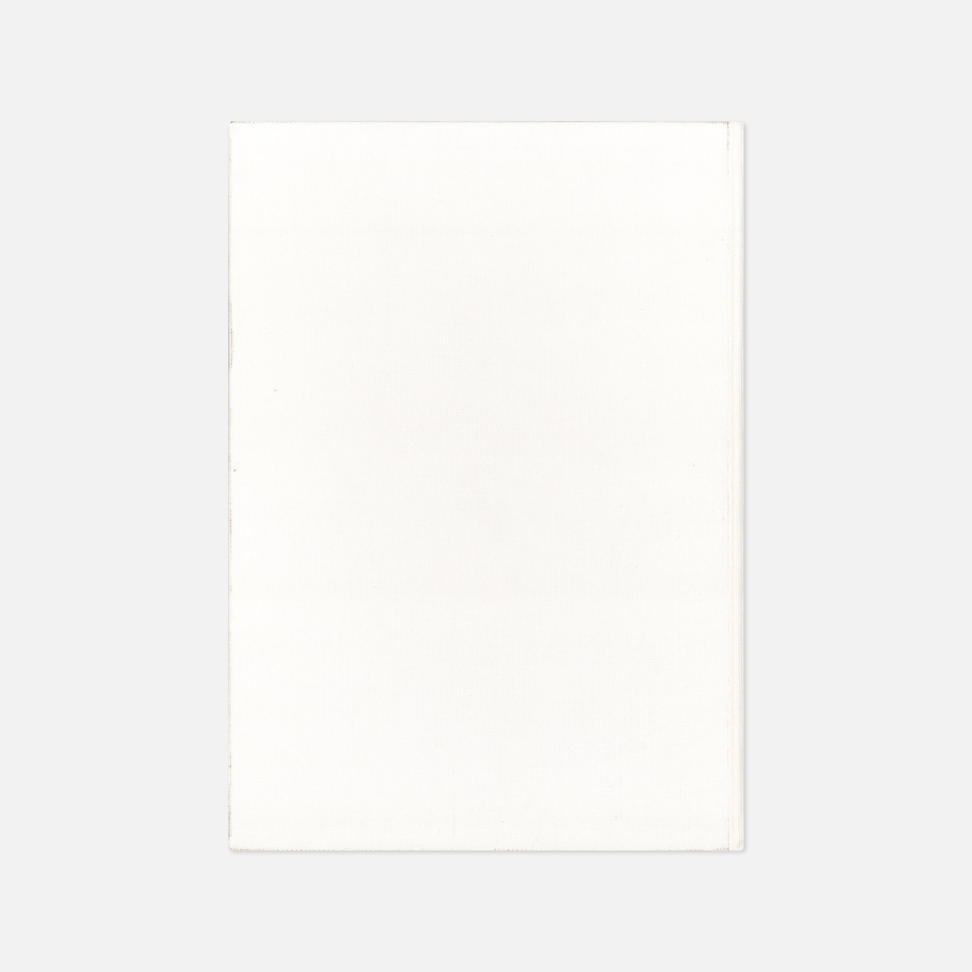 Mark Borthwick — All Events Are Even