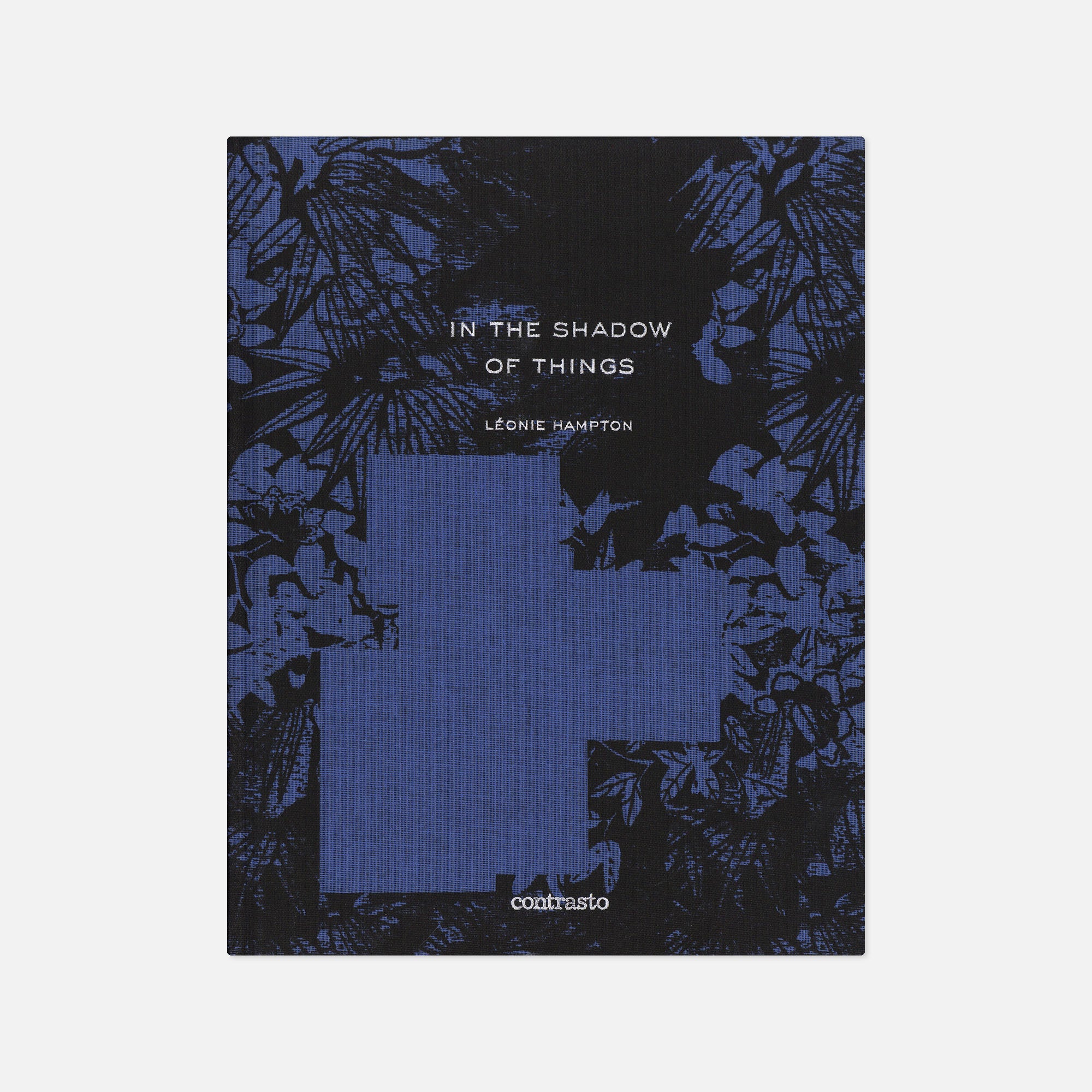 Léonie Hampton — In the Shadow of Things
