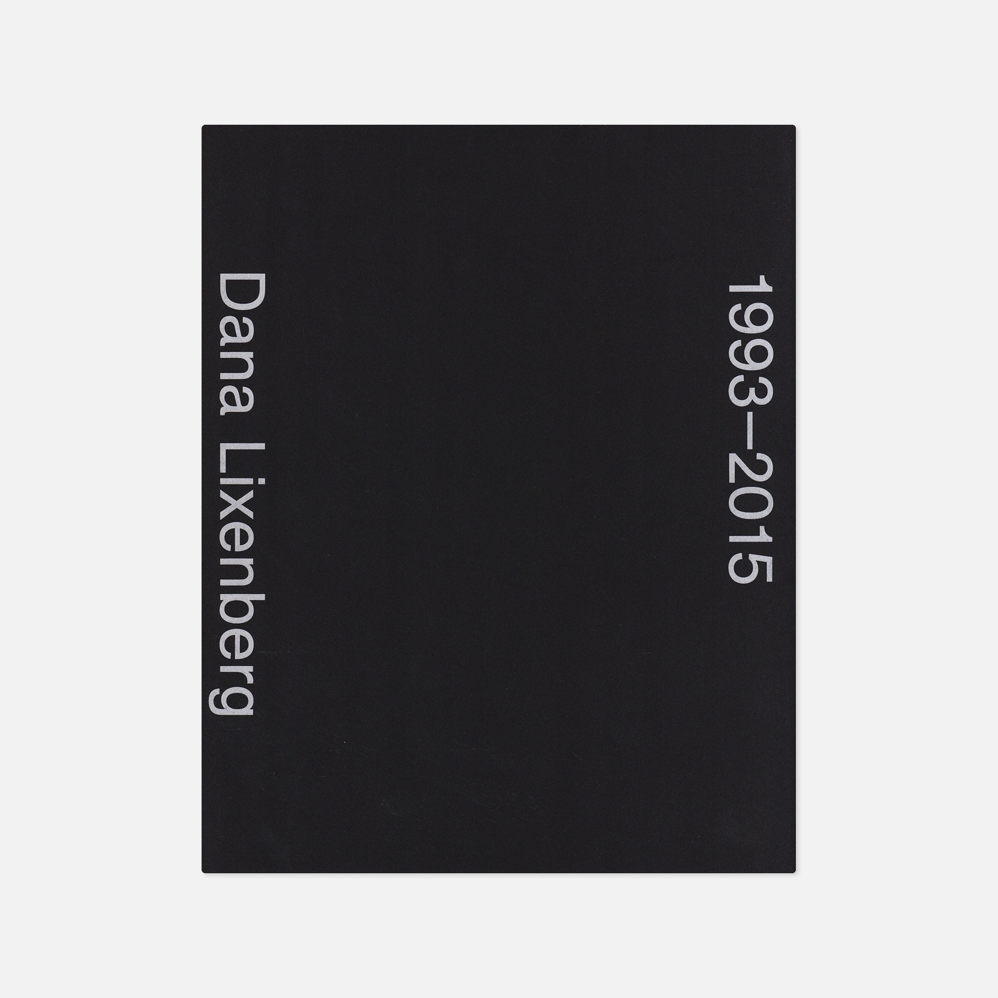 Dana Lixenberg — Imperial Courts