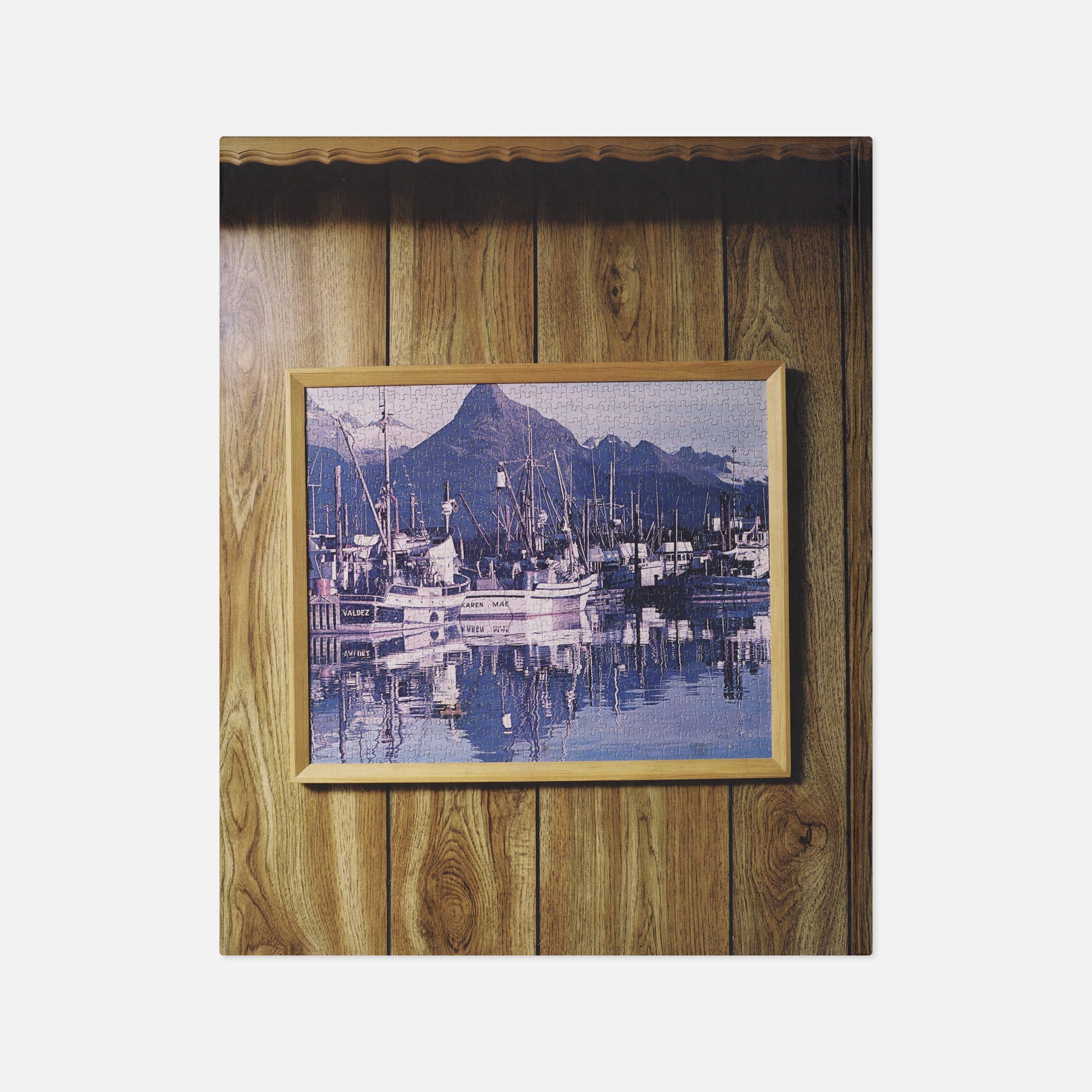 Rob Hornstra — Roots of the Rúntur