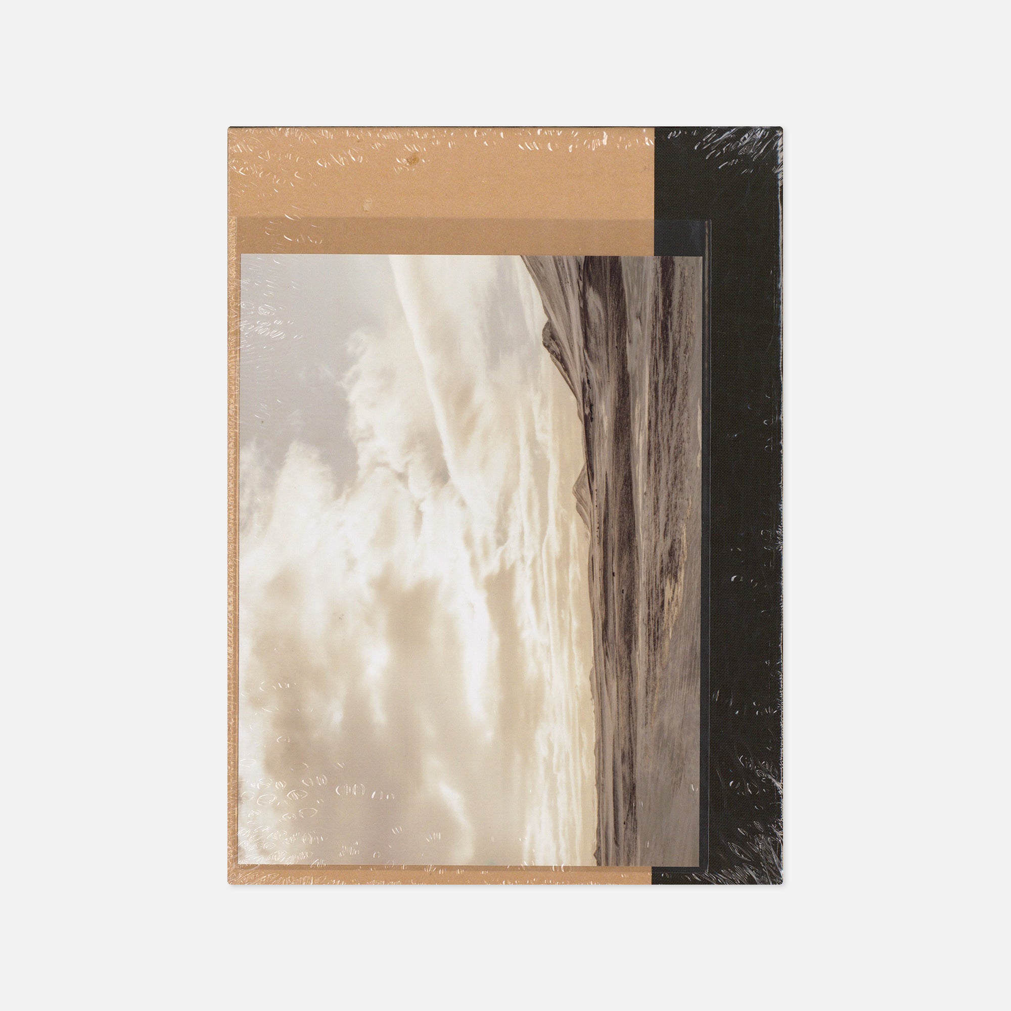 Todd Hido — Untitled #11856-0820 (One Pictures Book Series)