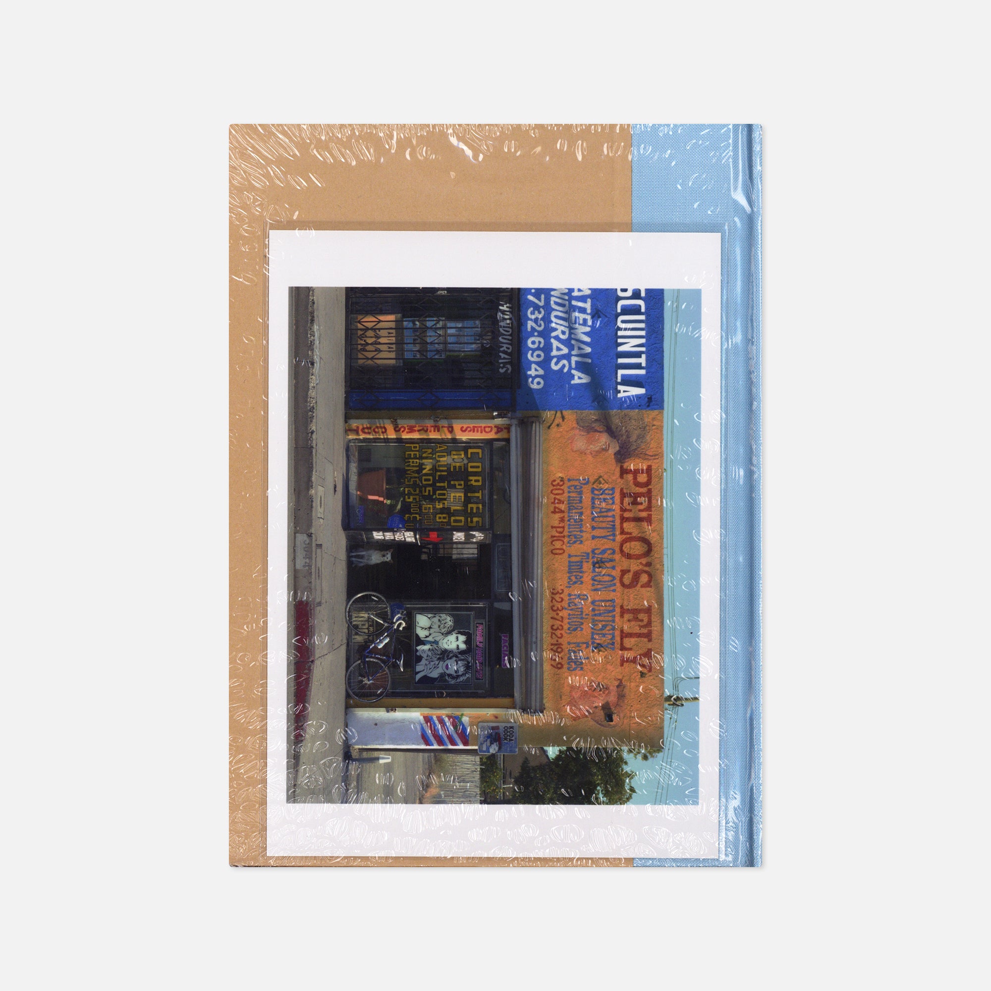 John Humble — Pico Boulevard (One Pictures Book Series)