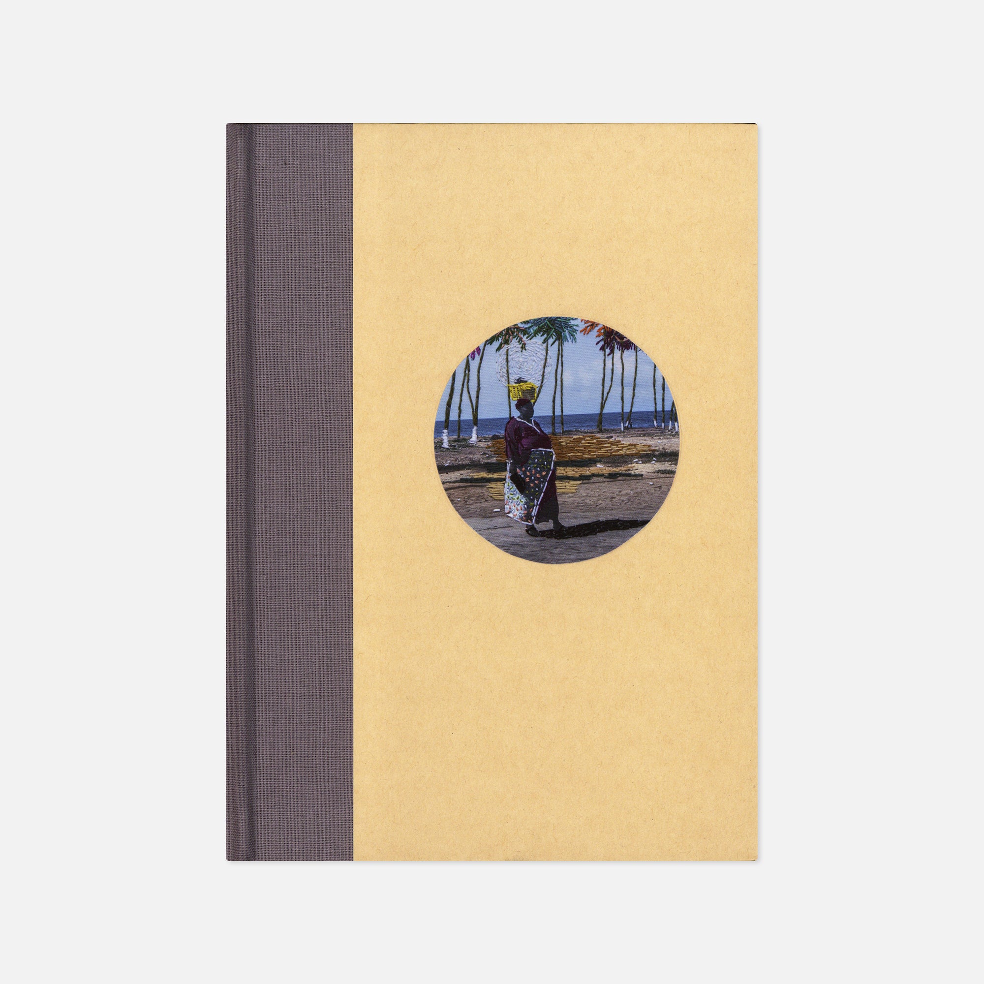 Joana Choumali — Ça Va Aller (One Pictures Book Series)