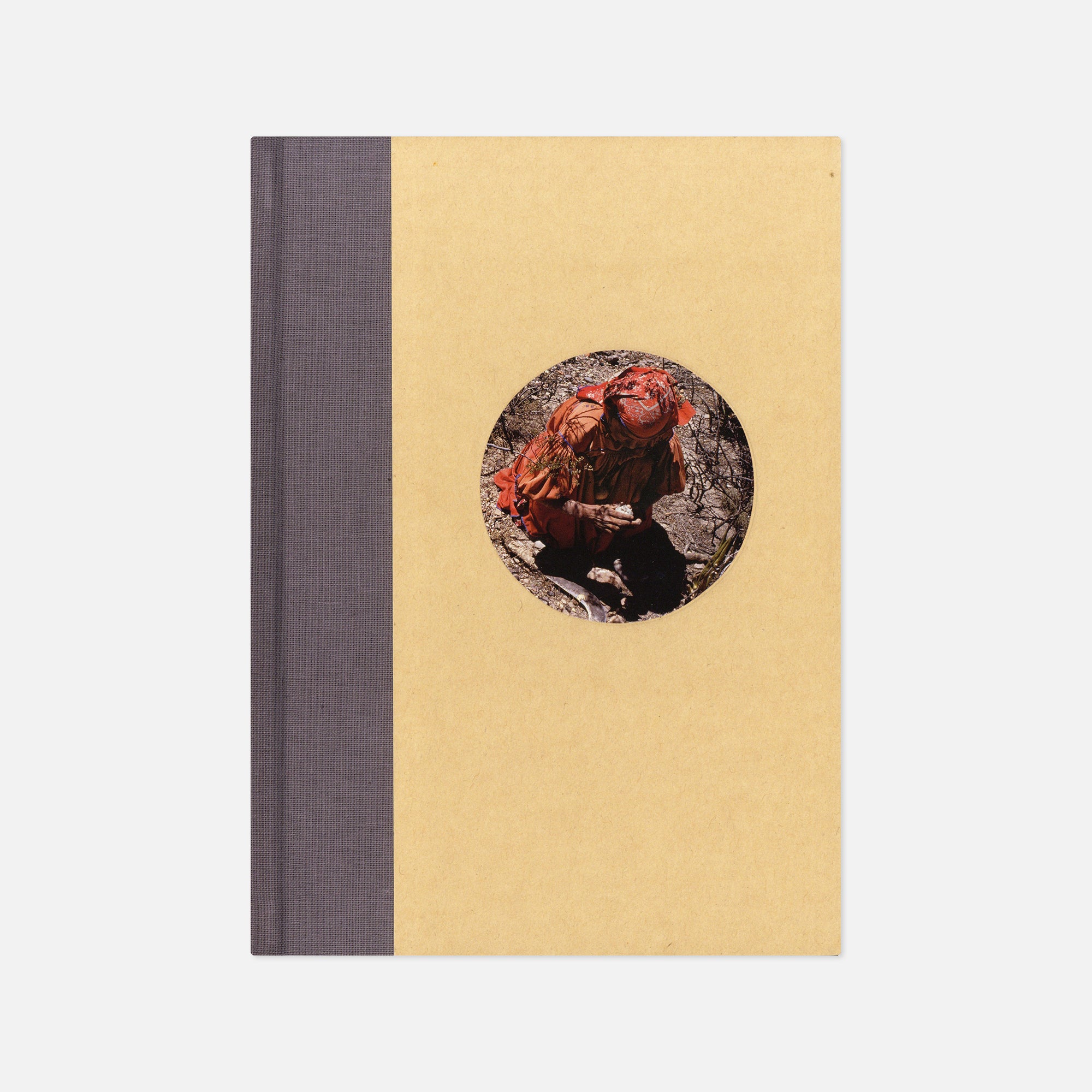 Pablo Ortiz Monasterio — Peyote (One Pictures Book Series)