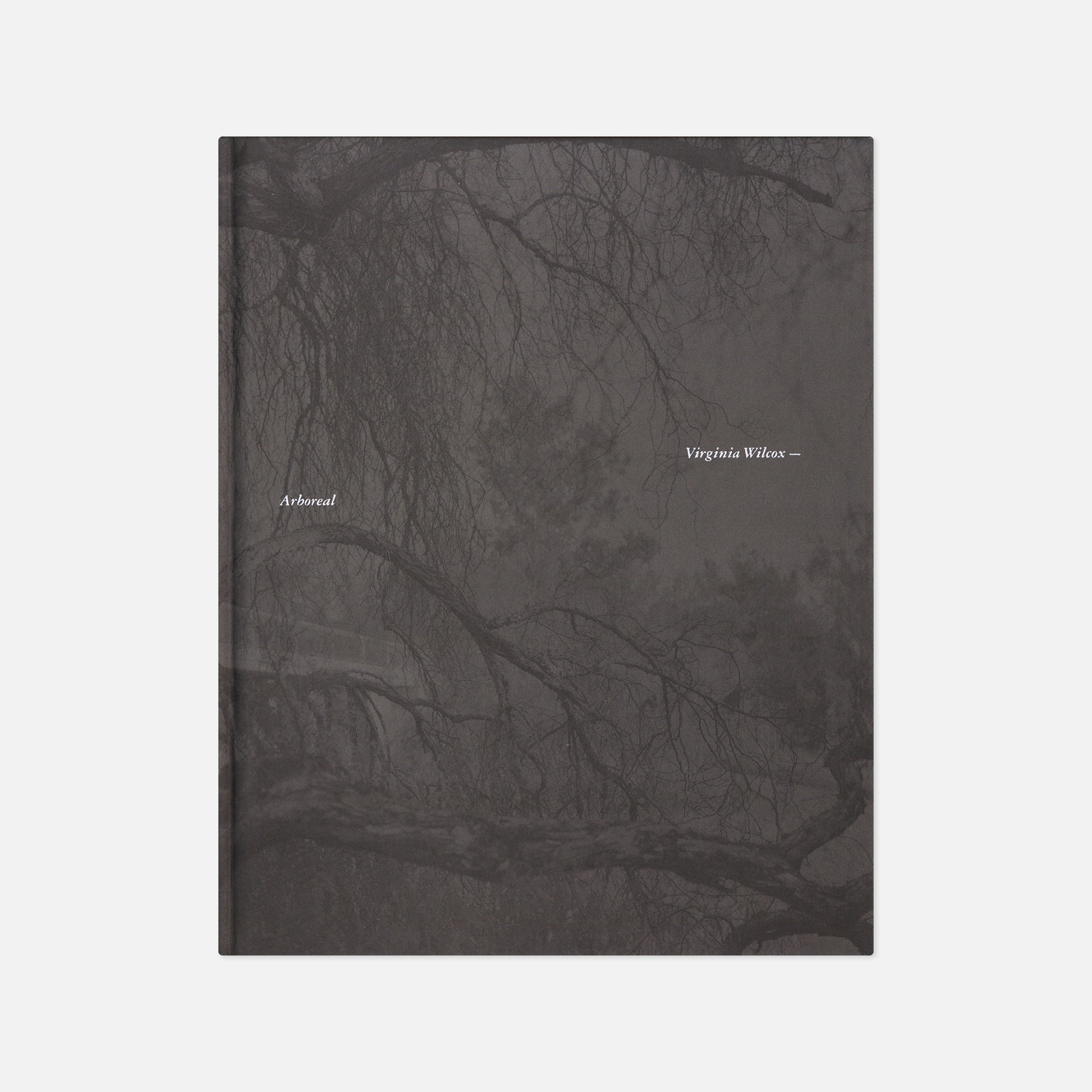 Virginia Wilcox — Arboreal