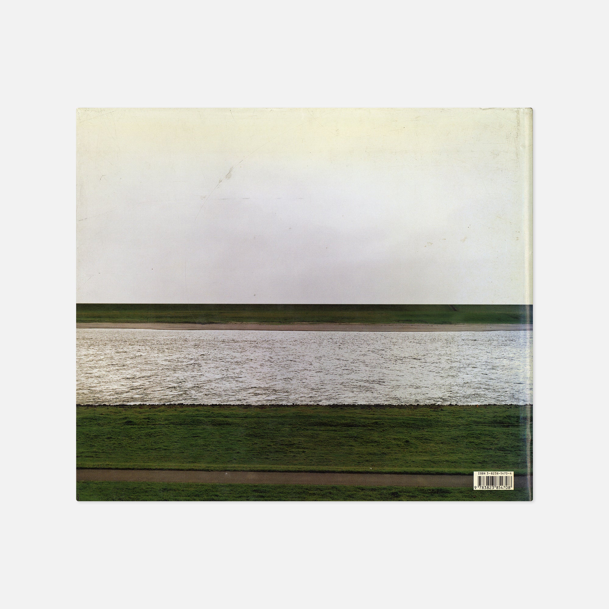 Andreas Gursky — Photographs from 1984 to the Present