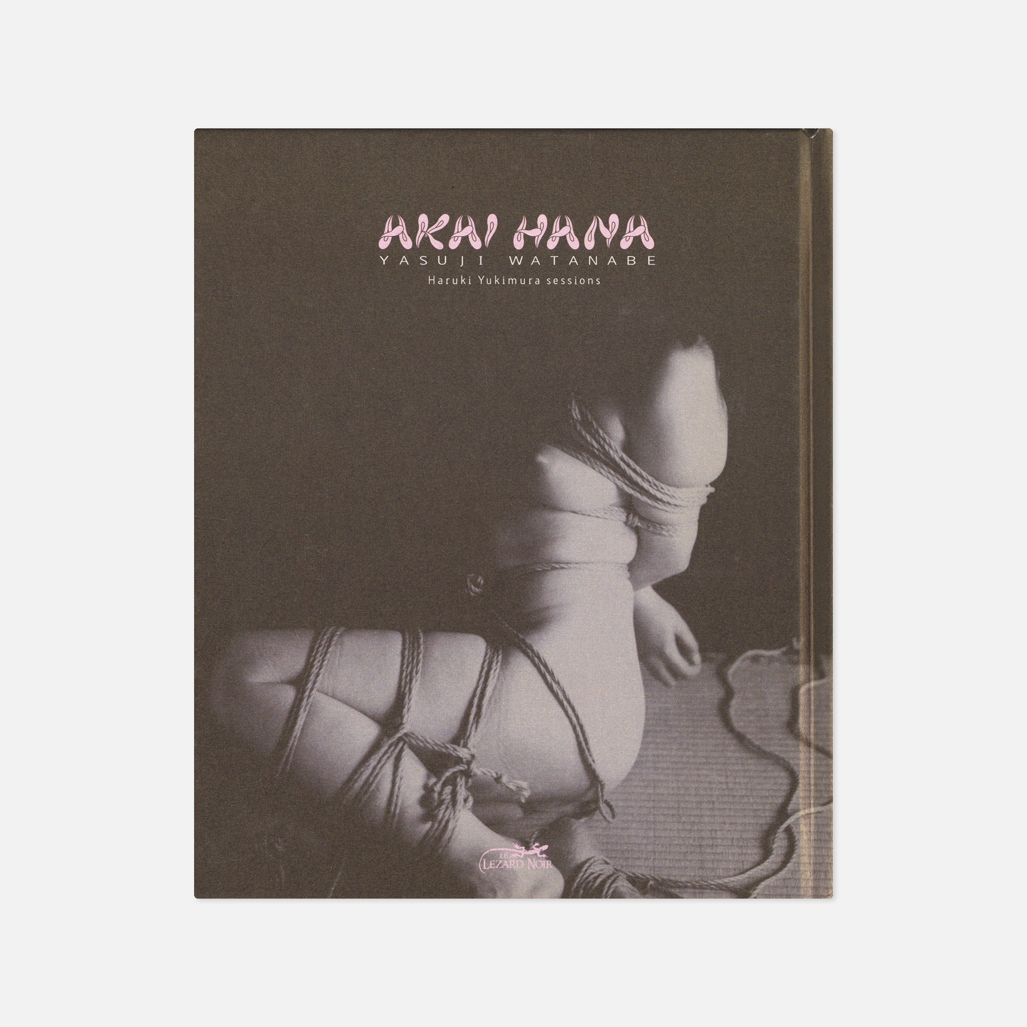 Yasuji Watanabe — Akai Hana