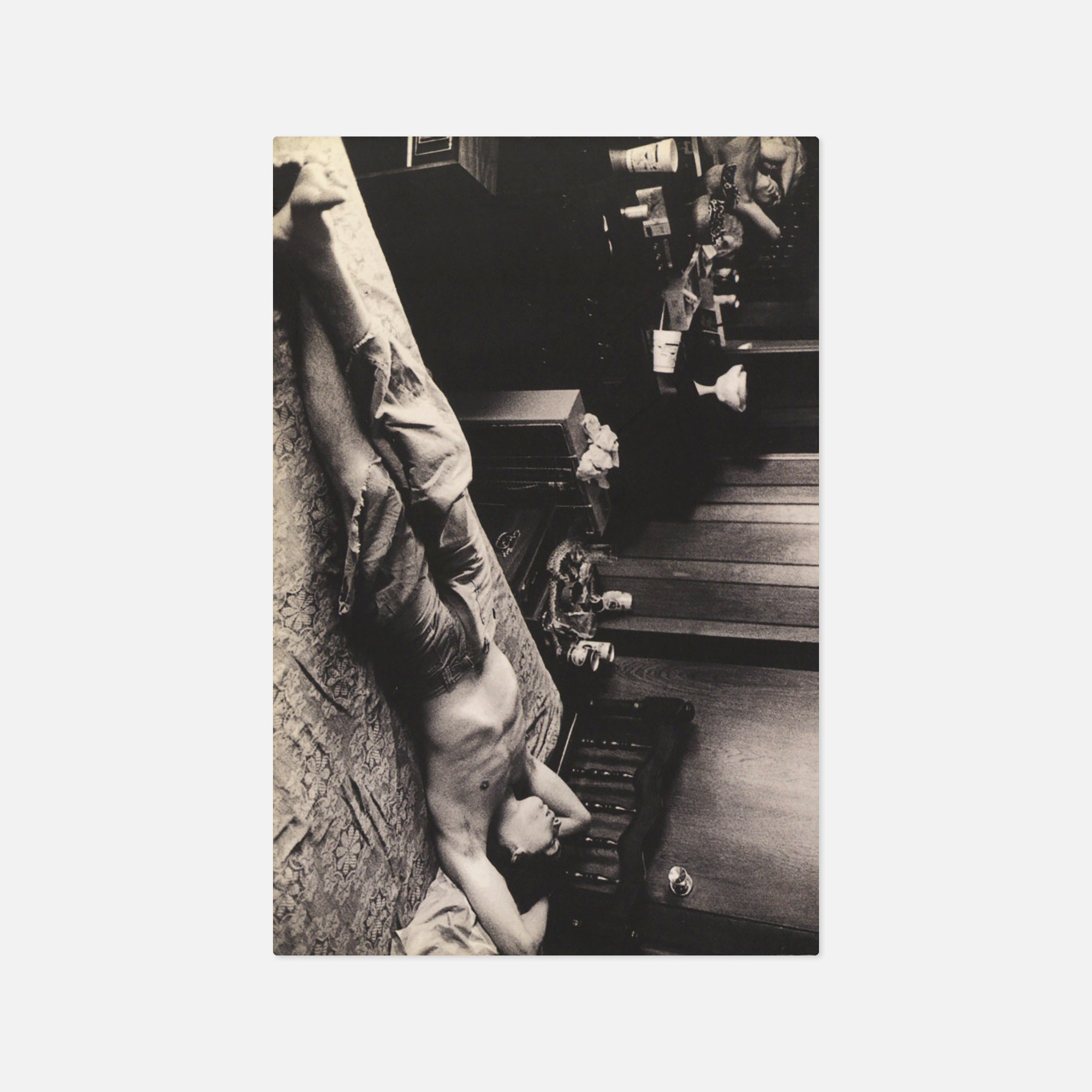 Larry Clark — 10 Postcards