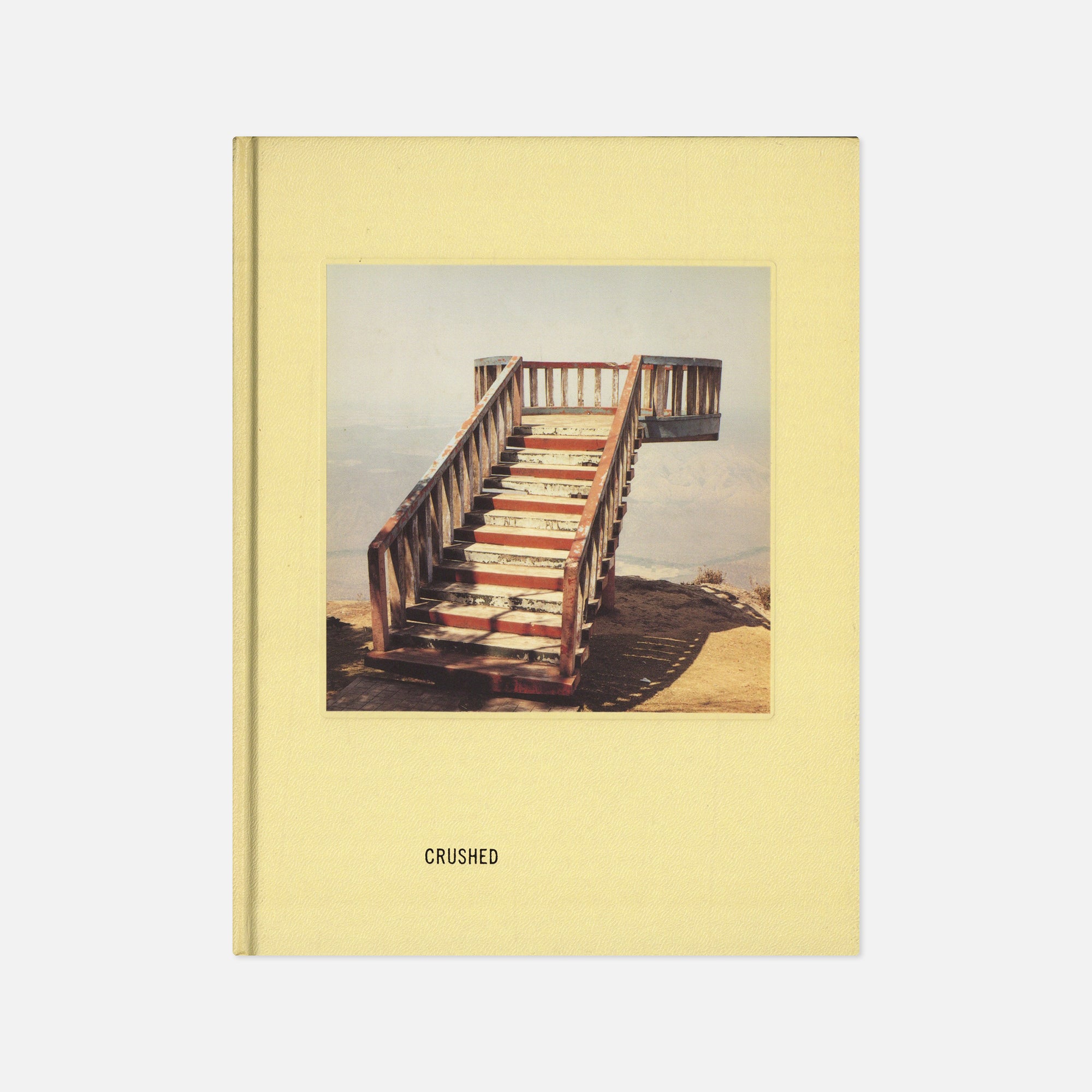 Jason Fulford — Crushed