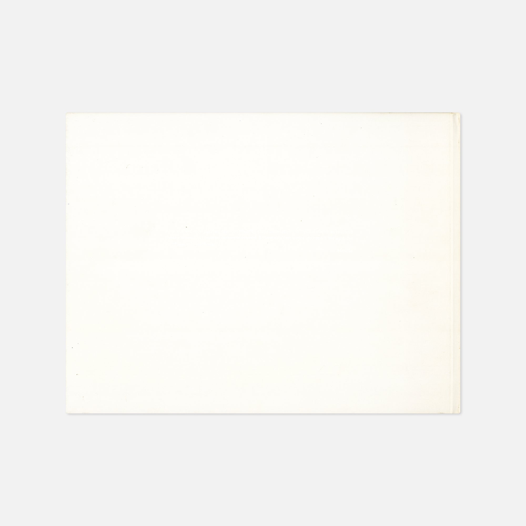 Paul Graham — American Night