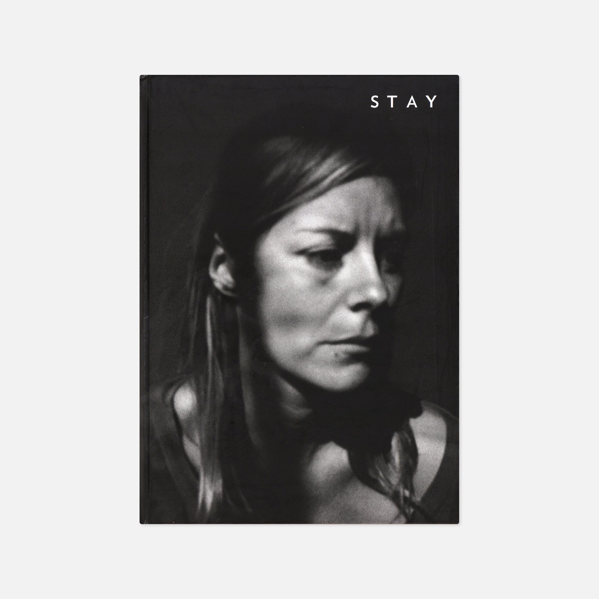 Nicolas Wormull — Stay